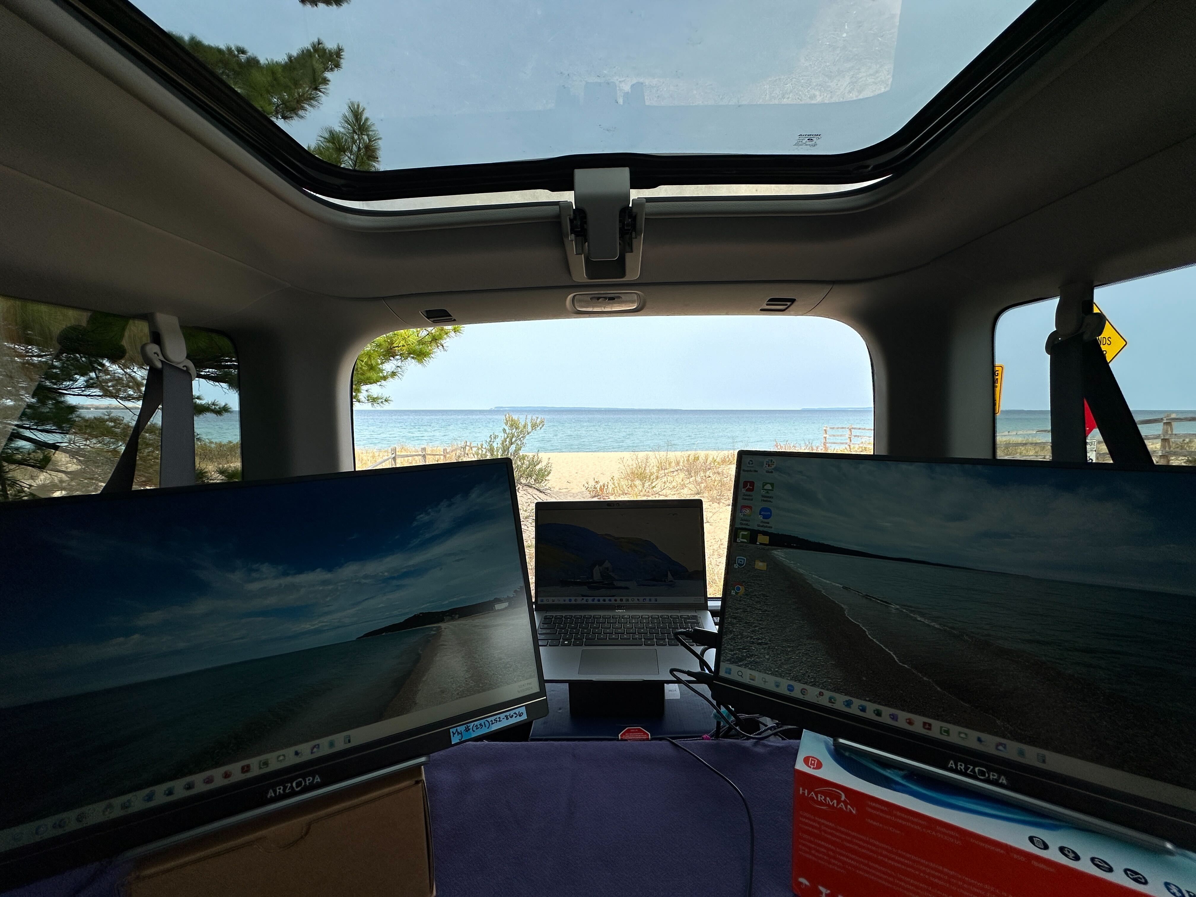 Honda Element 傳將於 2029 年復活，採油電混合動力