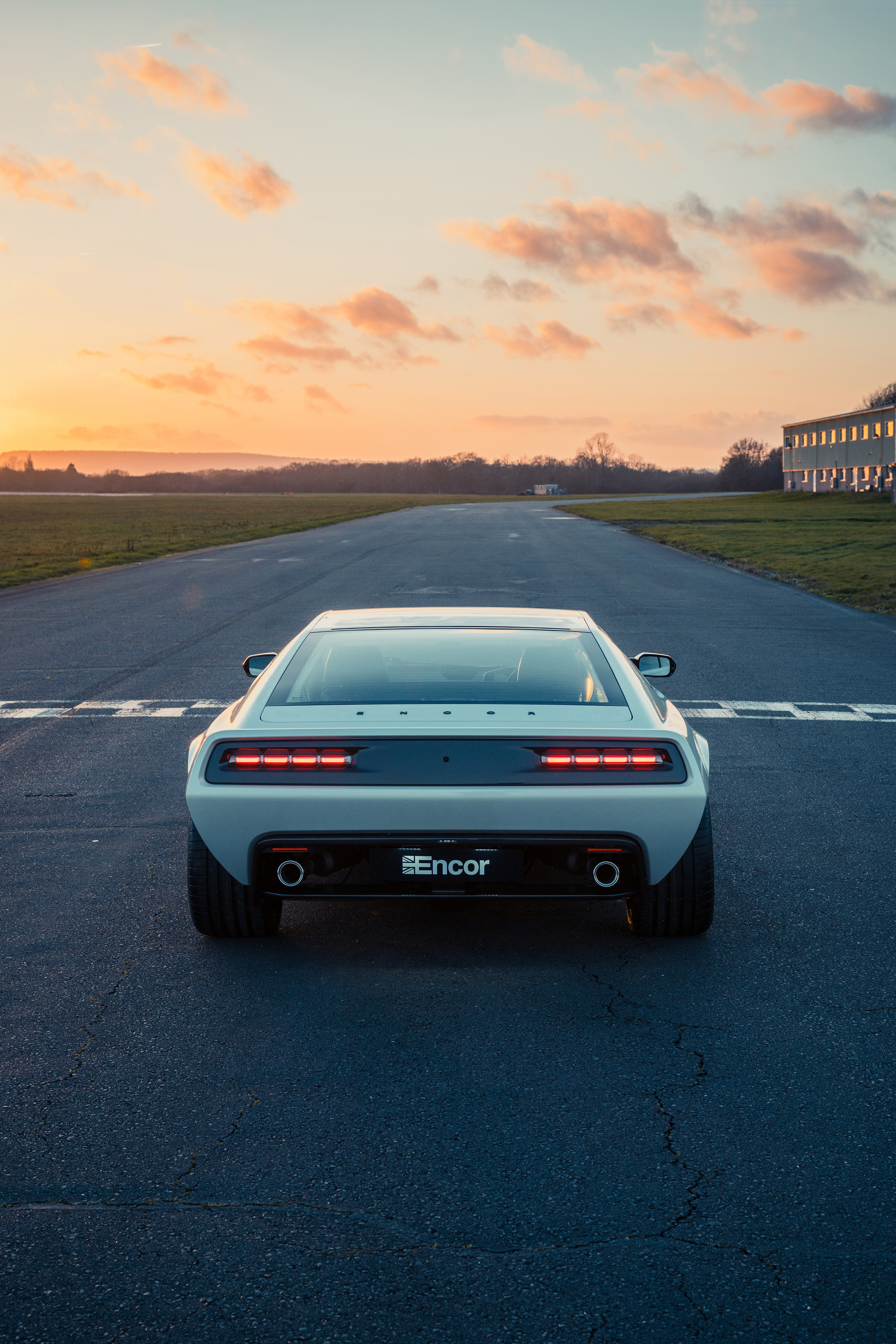 How Encor Created the Consummate Lotus Esprit - Hagerty Media