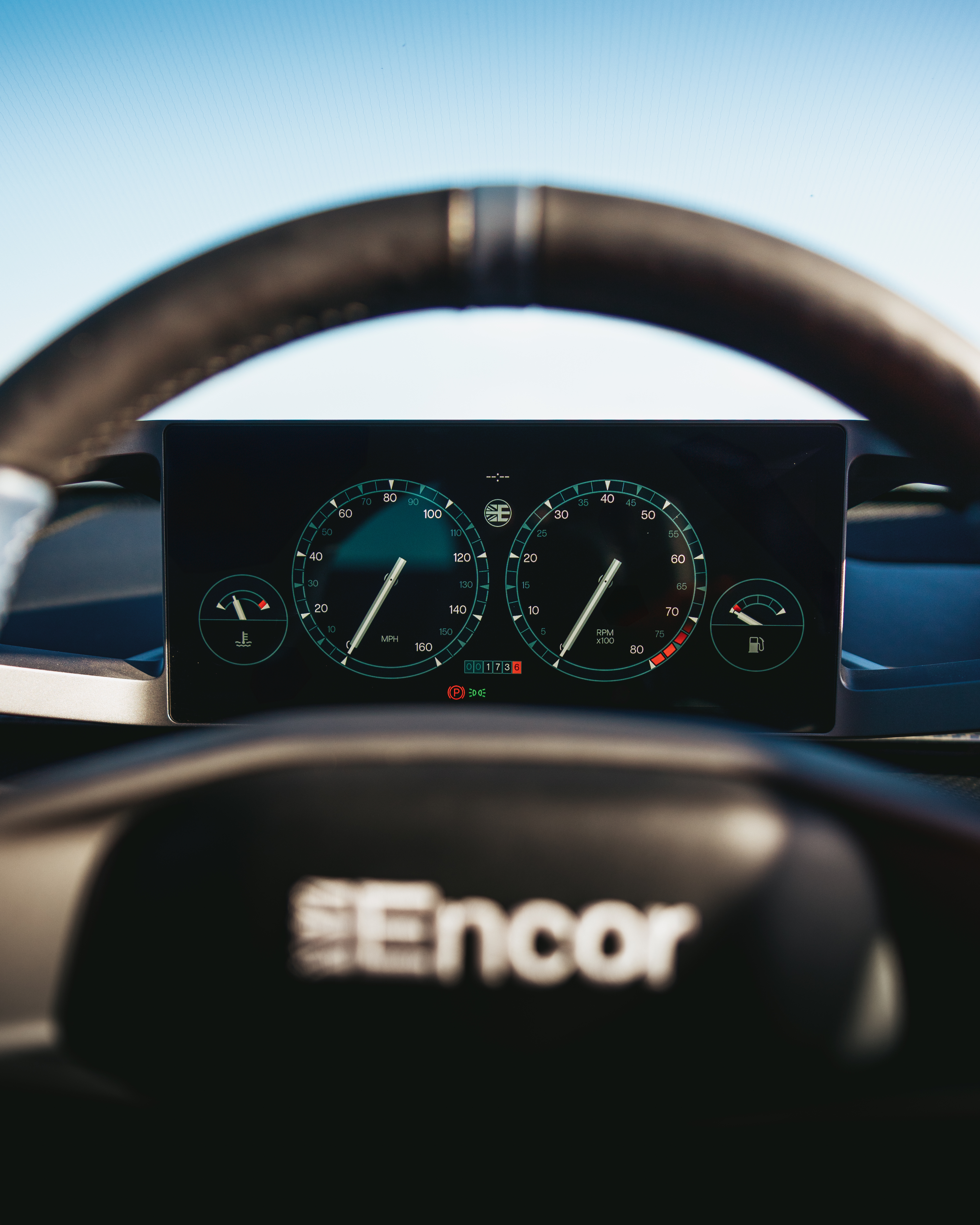 How Encor Created the Consummate Lotus Esprit - Hagerty Media