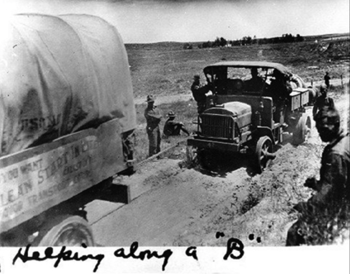 70 Years of the Interstate: How the U.S. Highway System Built the ...