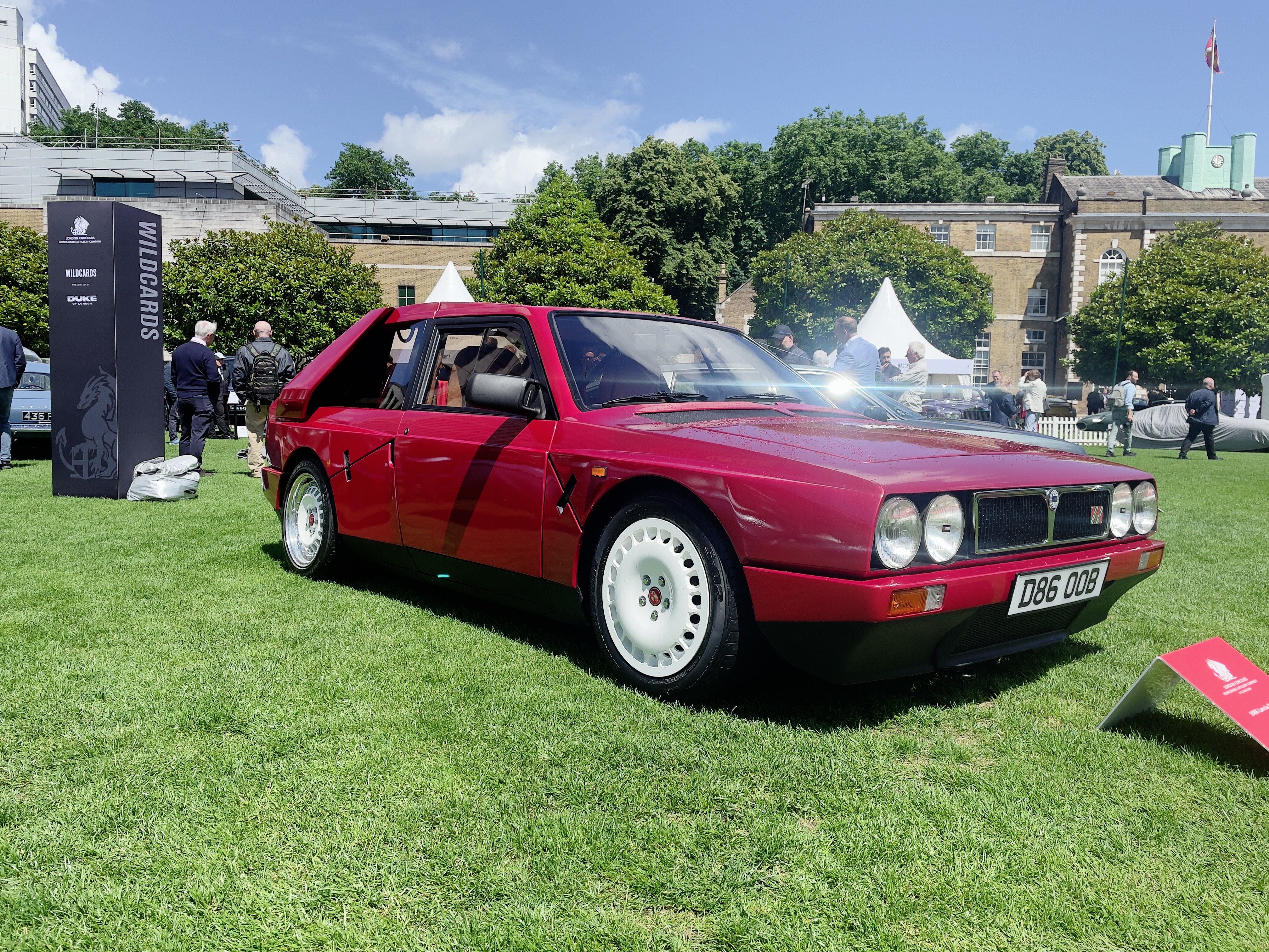 汽車術語的發音大戰：Hagerty 讀者票選最常被唸錯的汽車品牌與零件