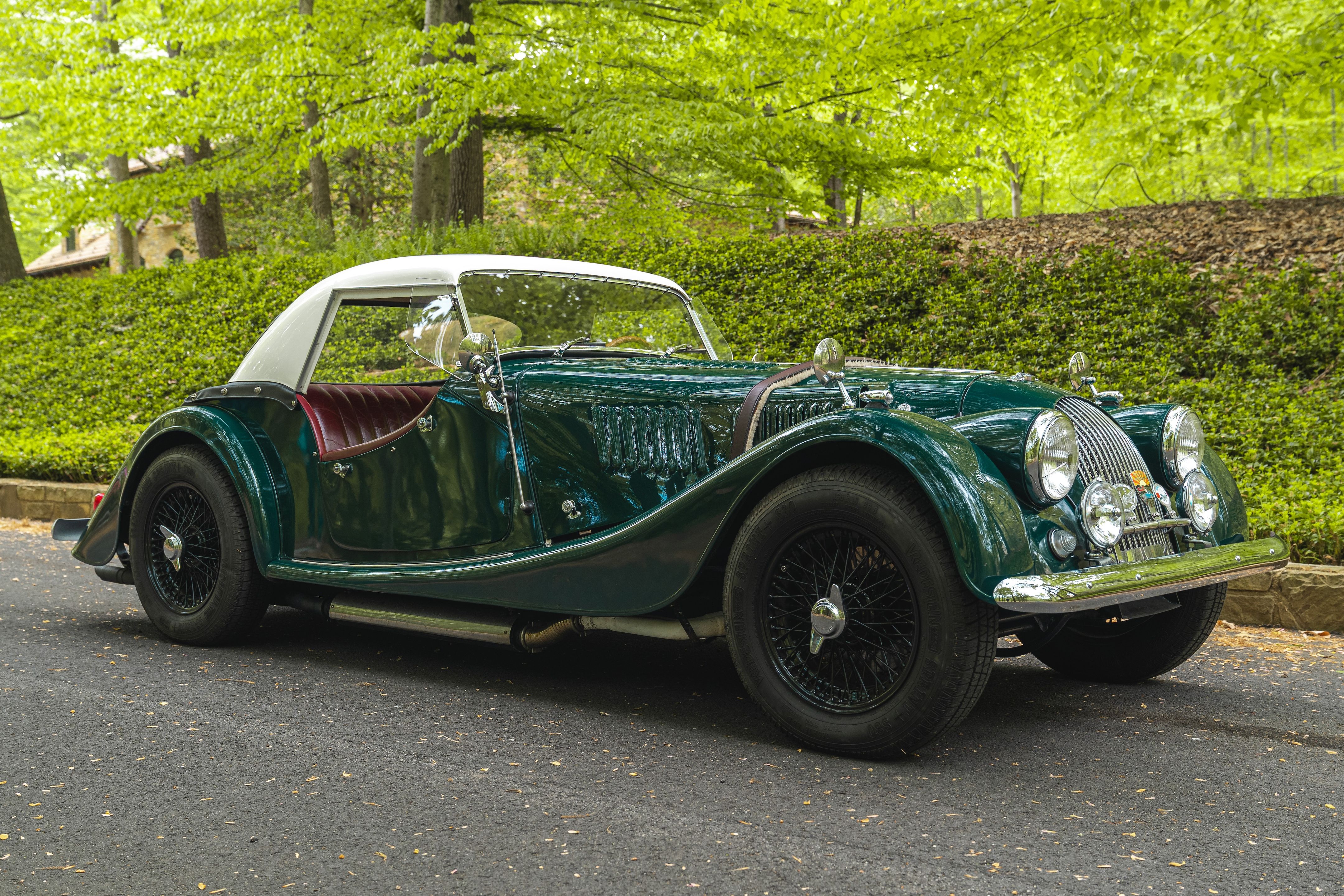 Classic Car, Truck & Motorcycle Values | Hagerty Valuation Tools®