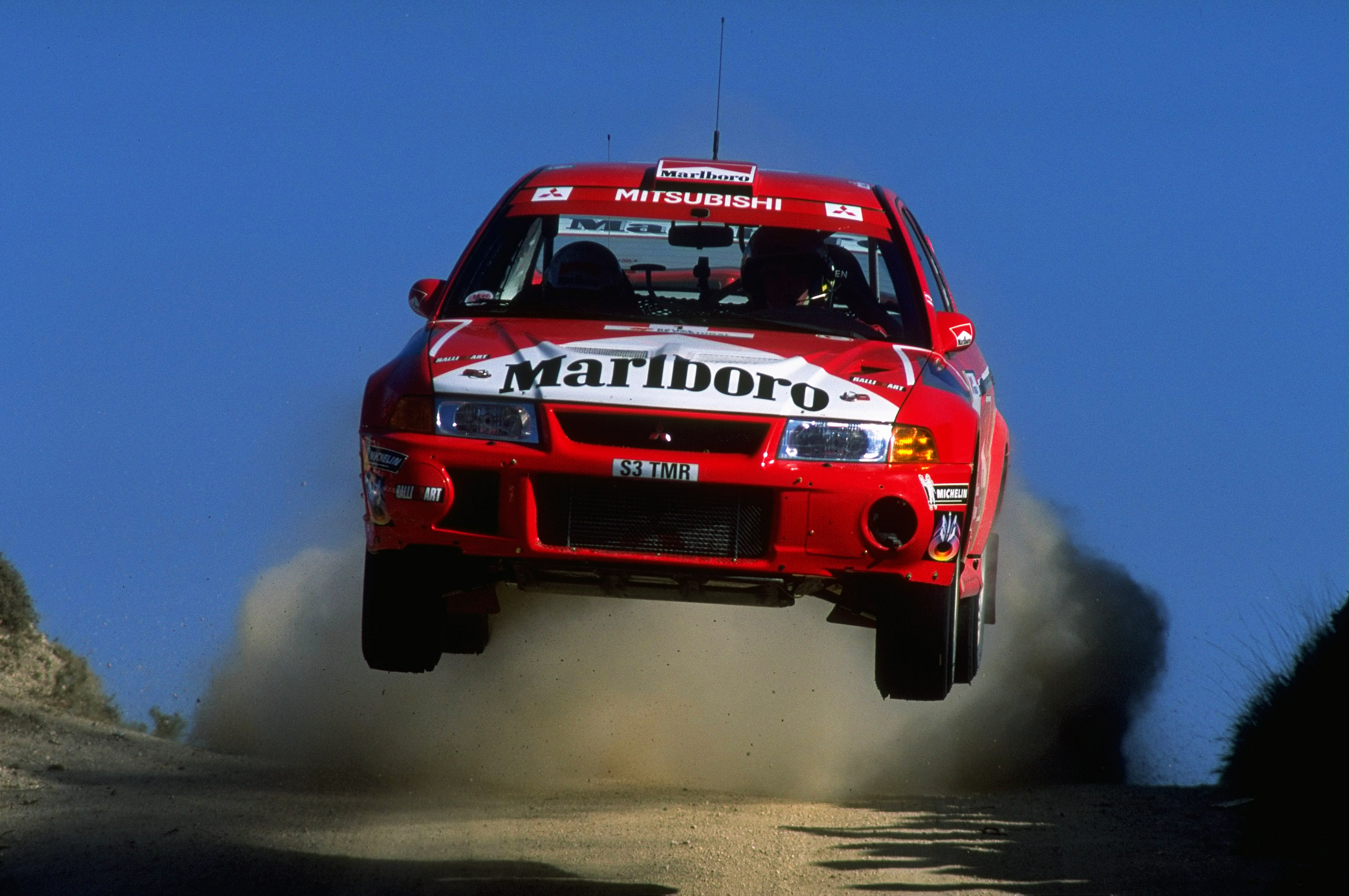 三菱 Lancer Evo VI Tommi Mäkinen 特仕版：狂野駕馭體驗與進口新契機