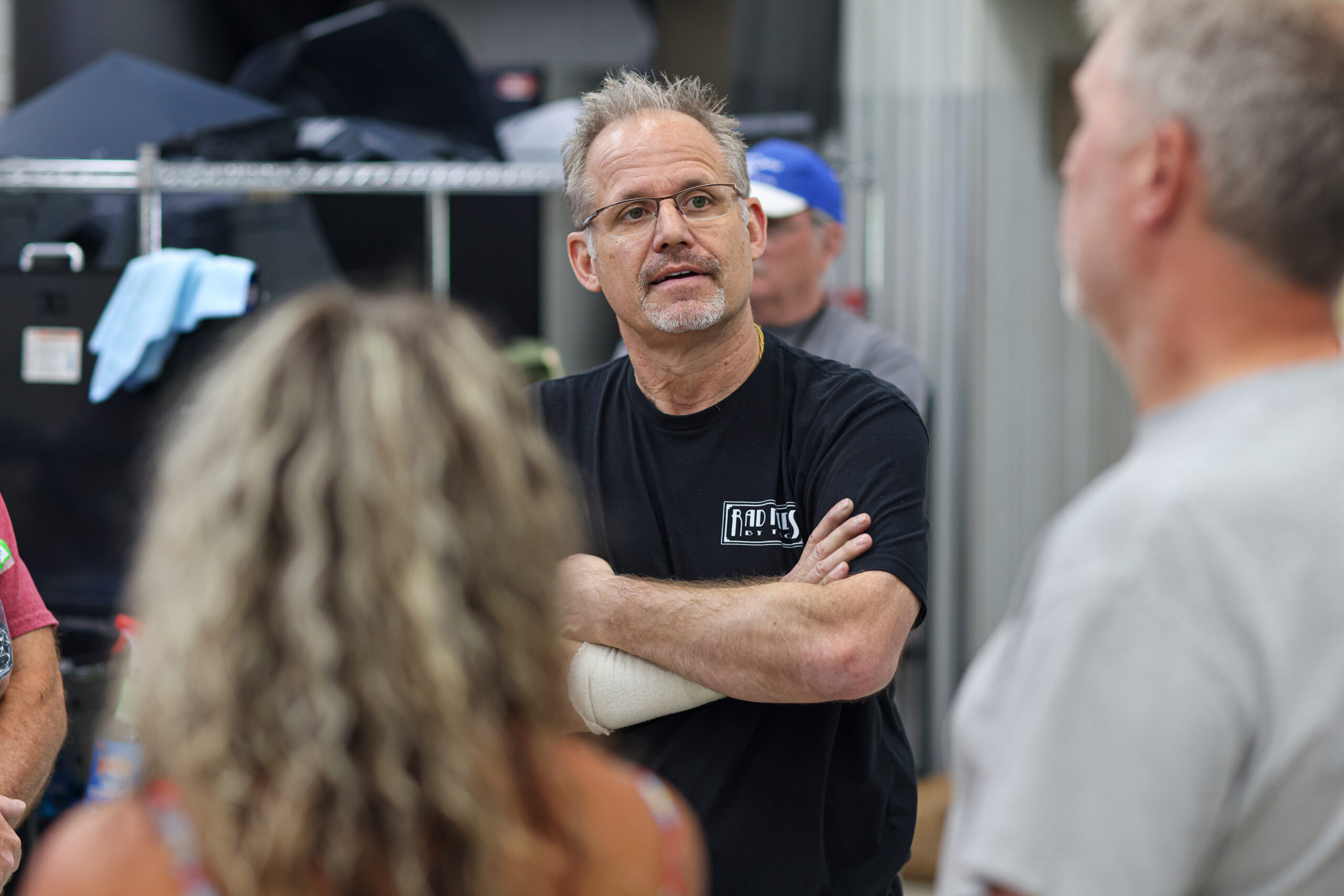 Inside Rad Rides by Troy, Birthplace of Killer Customs - Hagerty Media