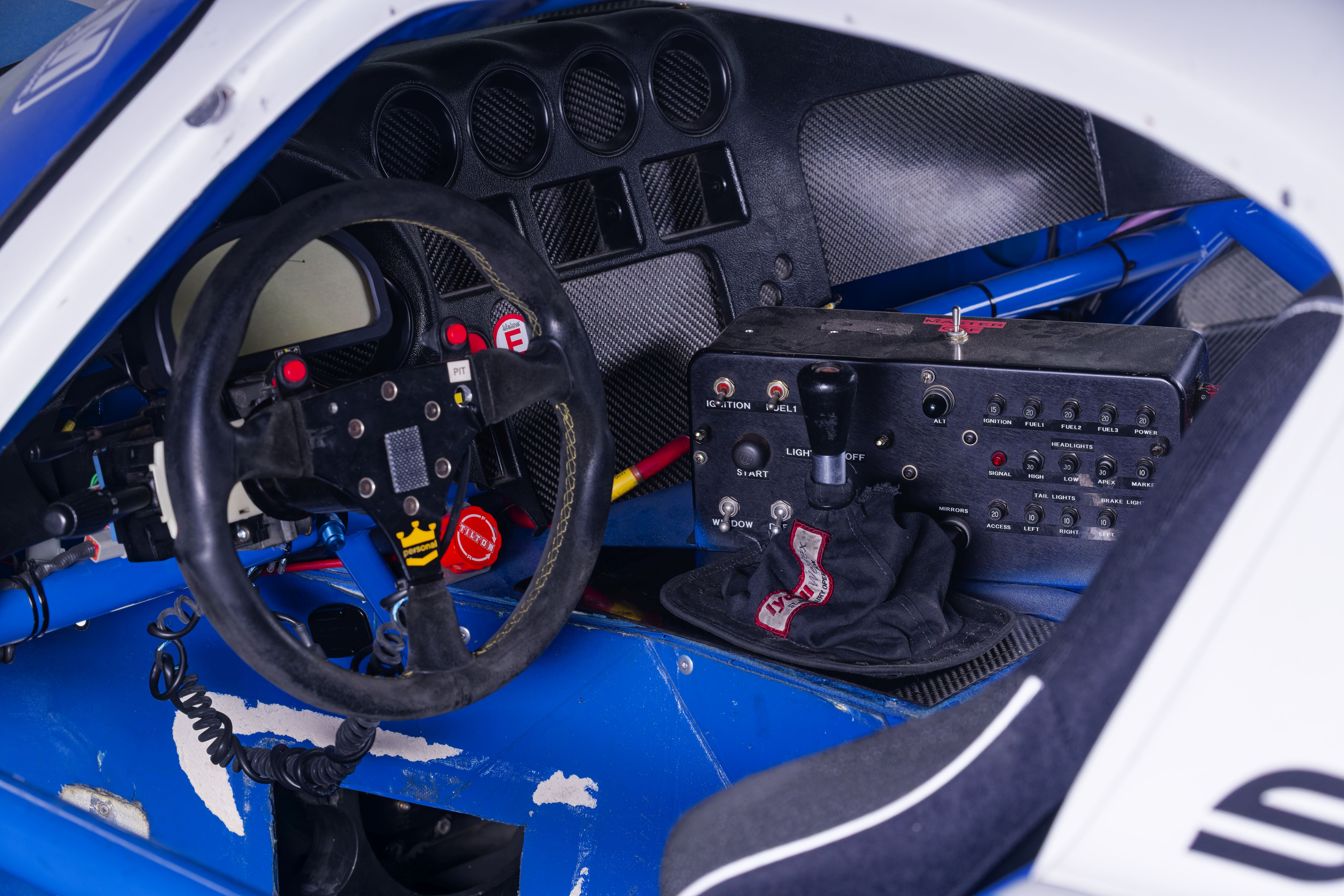 7 Track-Ready Highlights From the 2026 Artcurial Le Mans Classic
