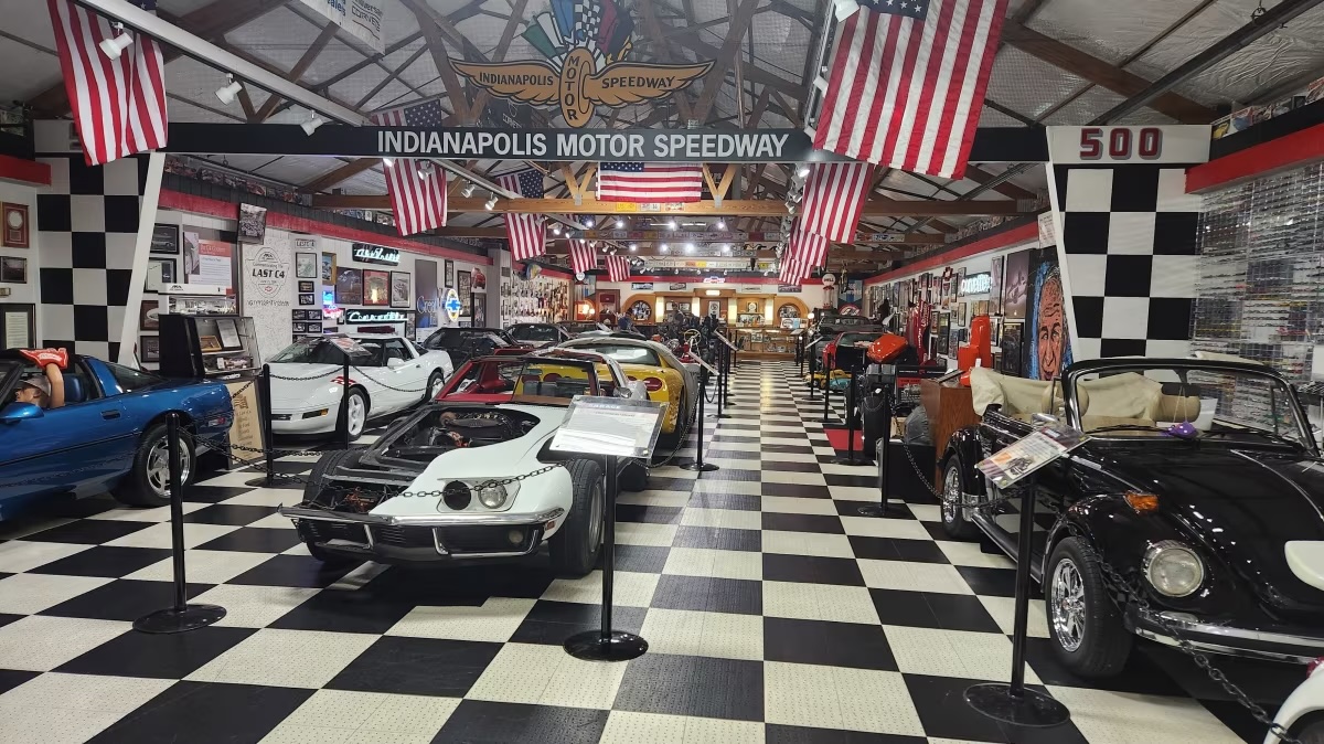 Mid America Motorworks Decimated by Tornado, but Owners Aren't Crying ...