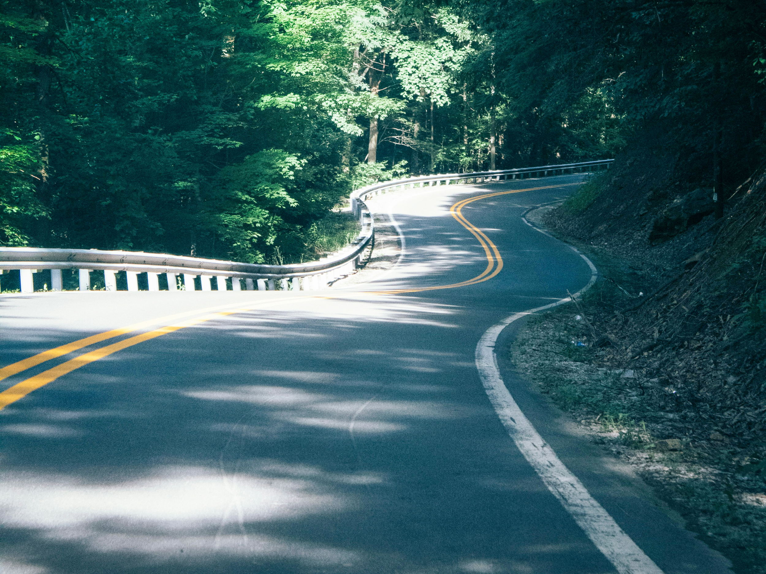 理想的公路旅行與車輛組合：Hagerty 編輯們的夢幻搭配