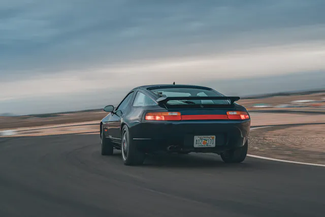七款比預期更顯經典的汽車