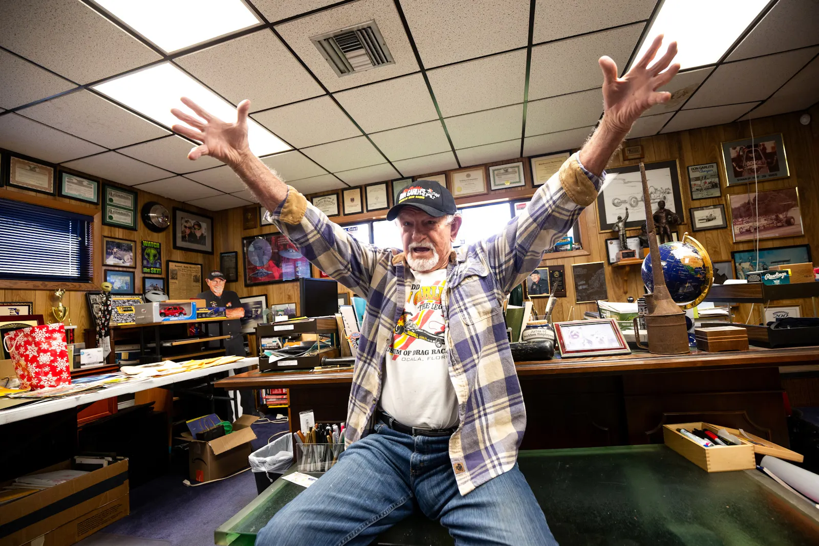 黃金新時代：Corvette ZR1、Mustang GTD 與 911 GT3 RS 的終極對決