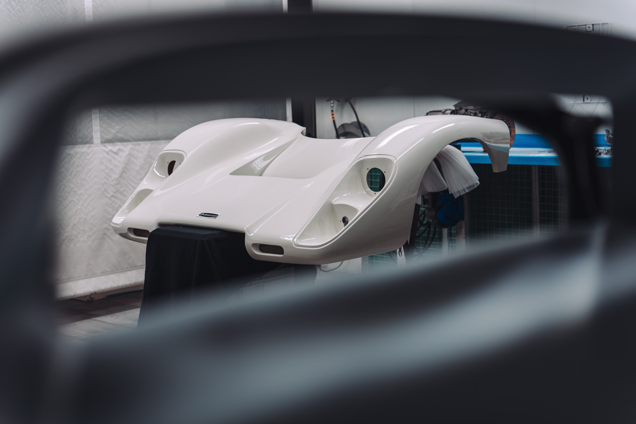 麥拉倫再次打造首款公路車M6GT，重現經典傳奇