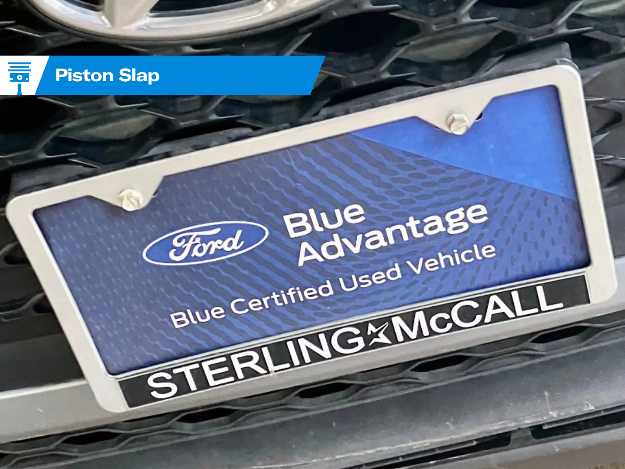 Piston Slap: A Historical Boost From A Booster Plate?
