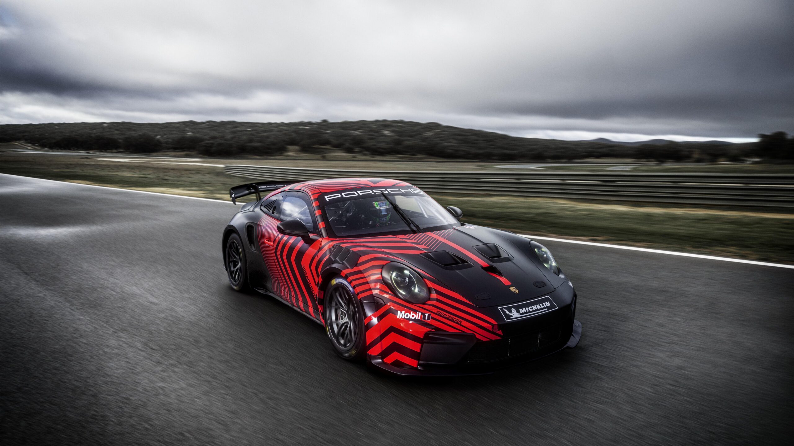 保時捷以 911 GT4 取代 Cayman GT4，市售版何時現身？