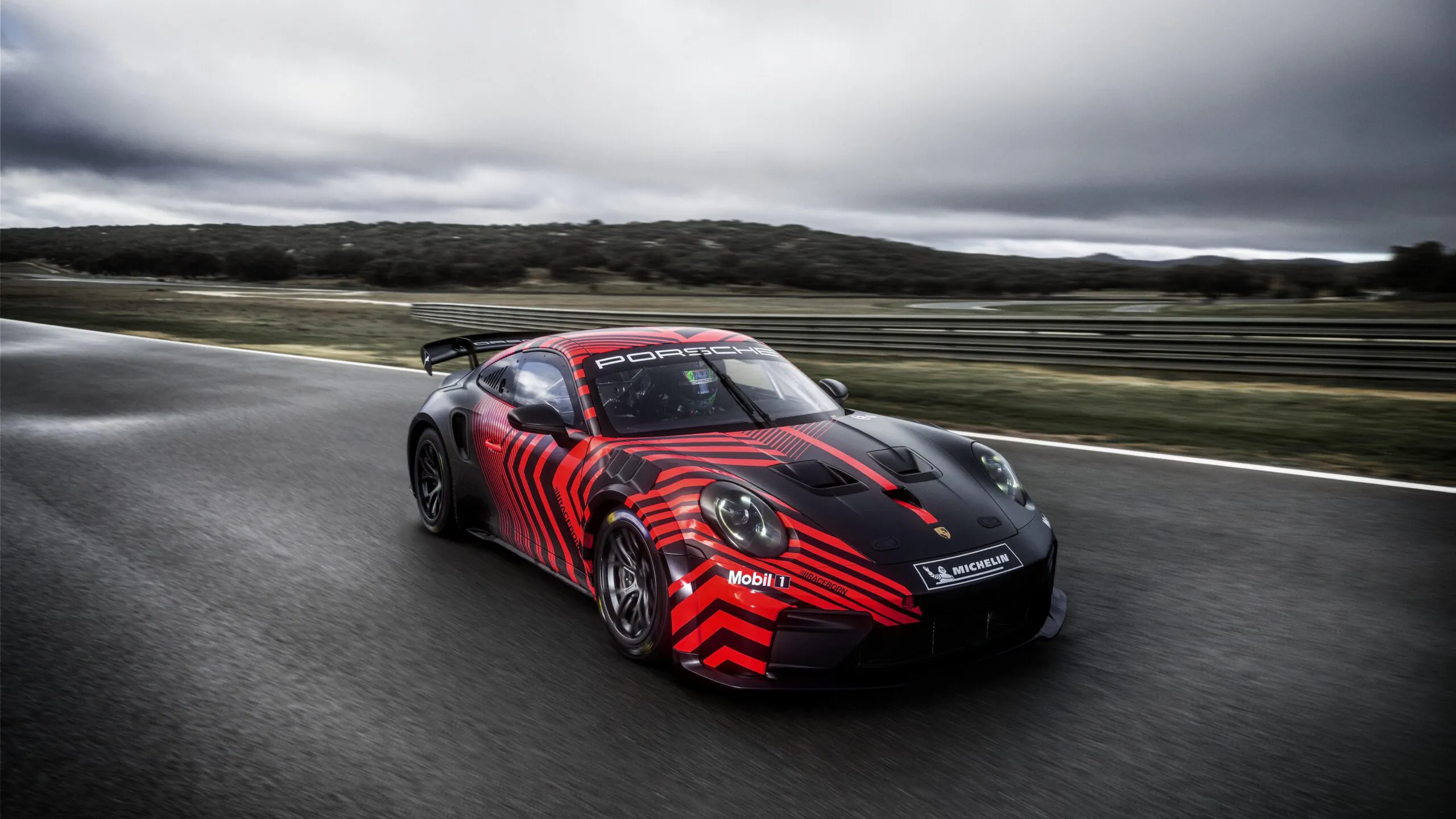 保時捷以 911 GT4 取代 Cayman GT4，市售版何時現身？