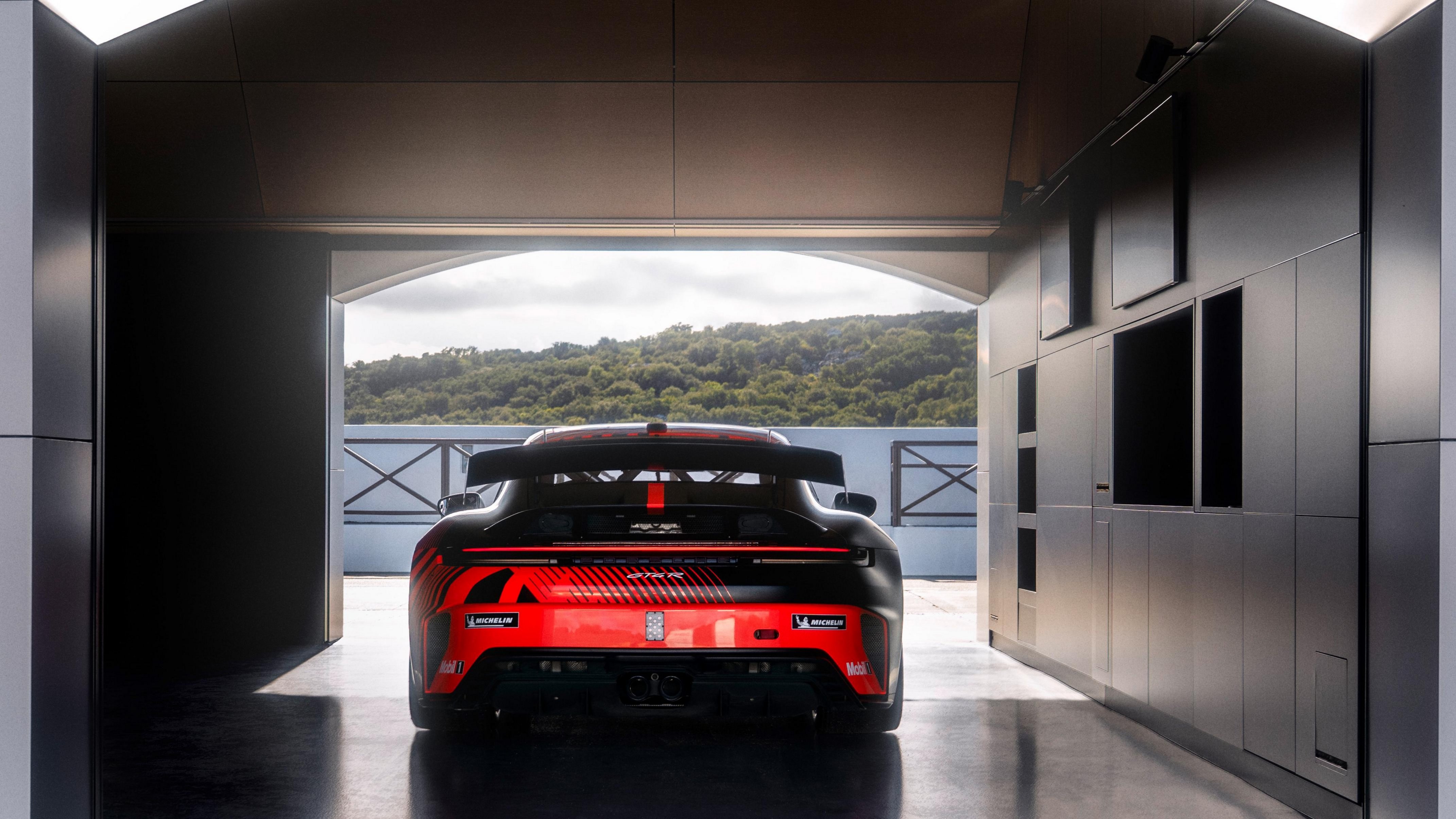 保時捷以 911 GT4 取代 Cayman GT4，市售版何時現身？