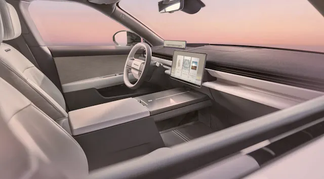 Range Rover GT 預覽:當越野品牌推出轎跑車