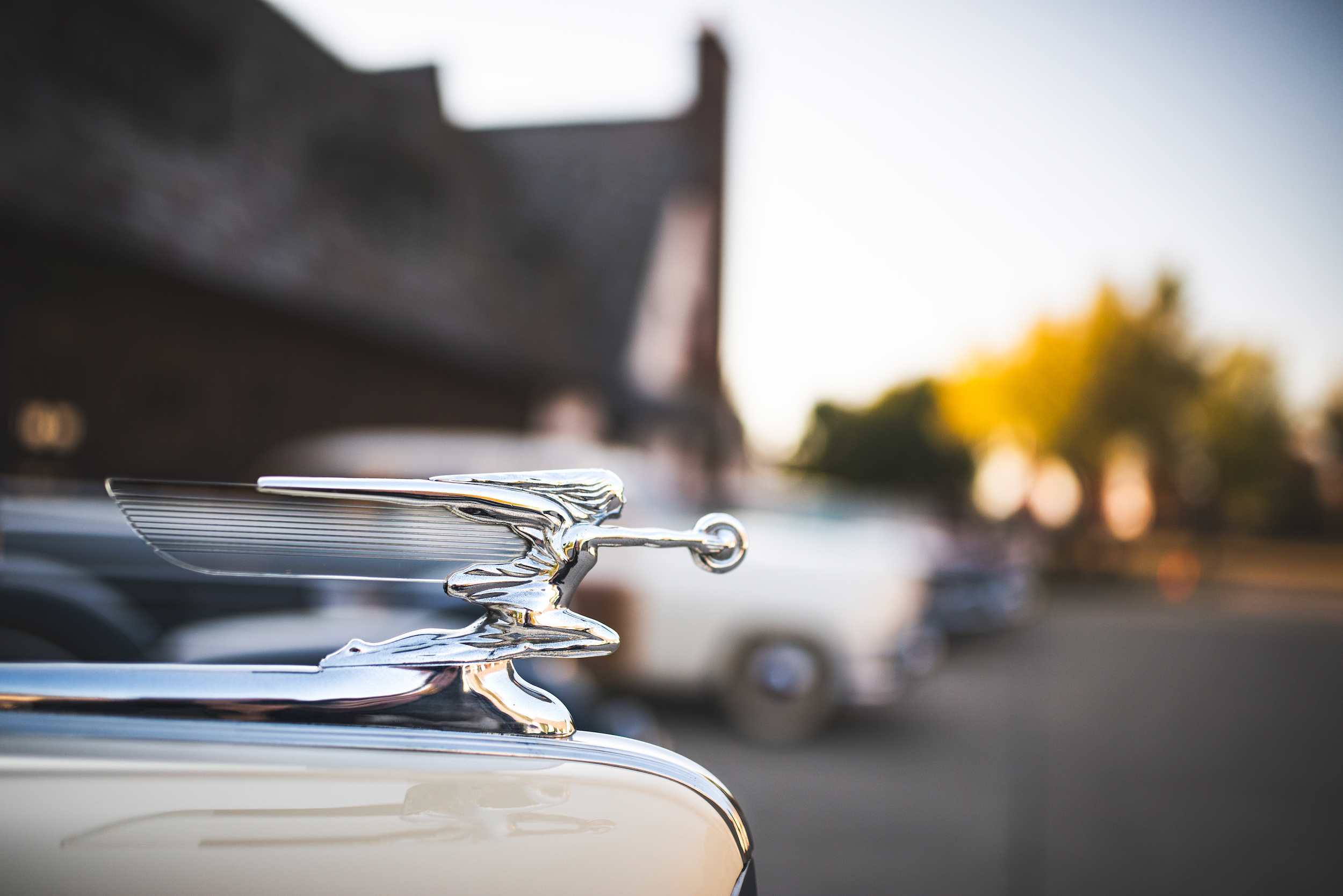 為何 Packard 至今仍具影響力？美國經典汽車的傳奇故事