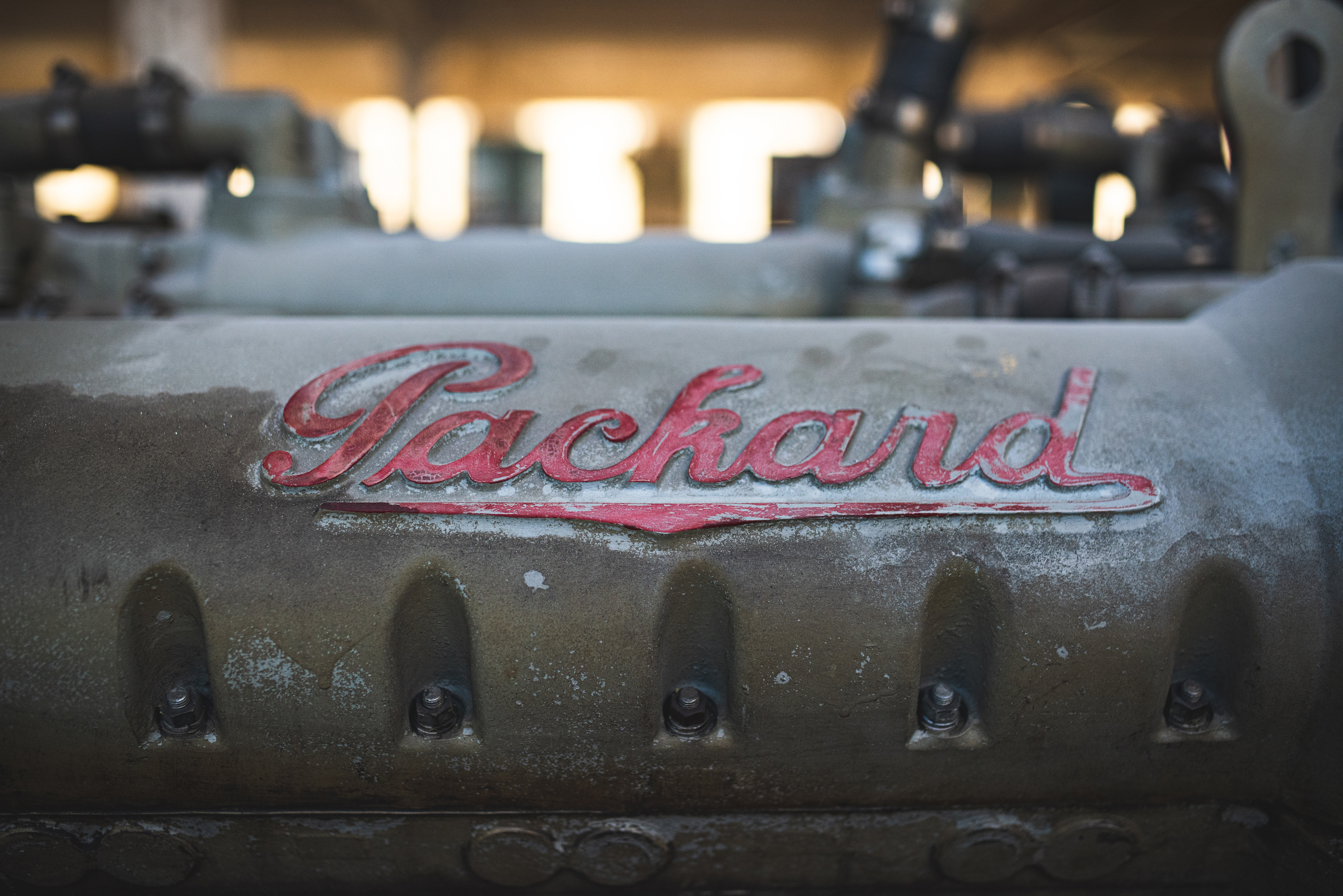 為何 Packard 至今仍具影響力？美國經典汽車的傳奇故事