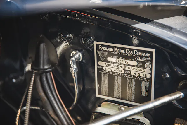 為何 Packard 至今仍具影響力?美國經典汽車的傳奇故事