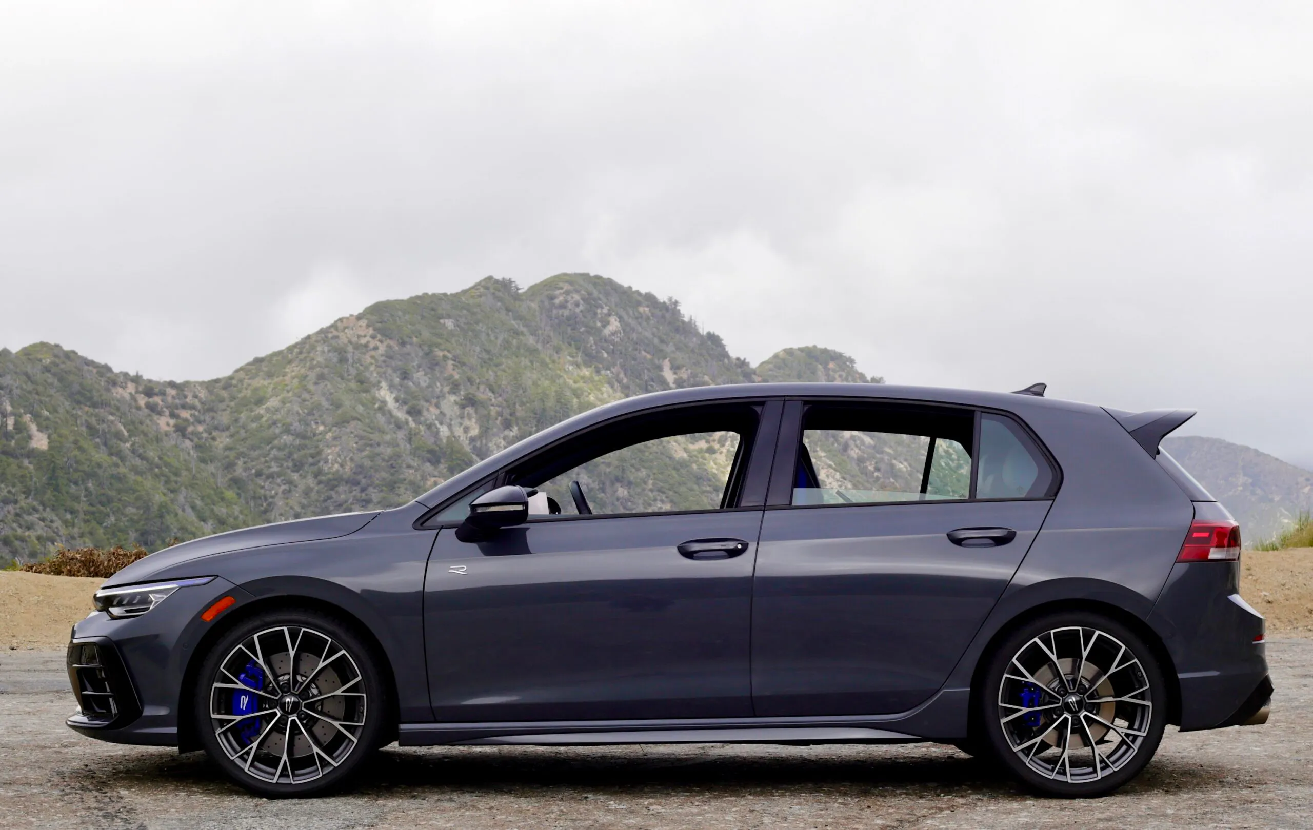 VW Golf Rallye G60：80、90 年代的 Golf R