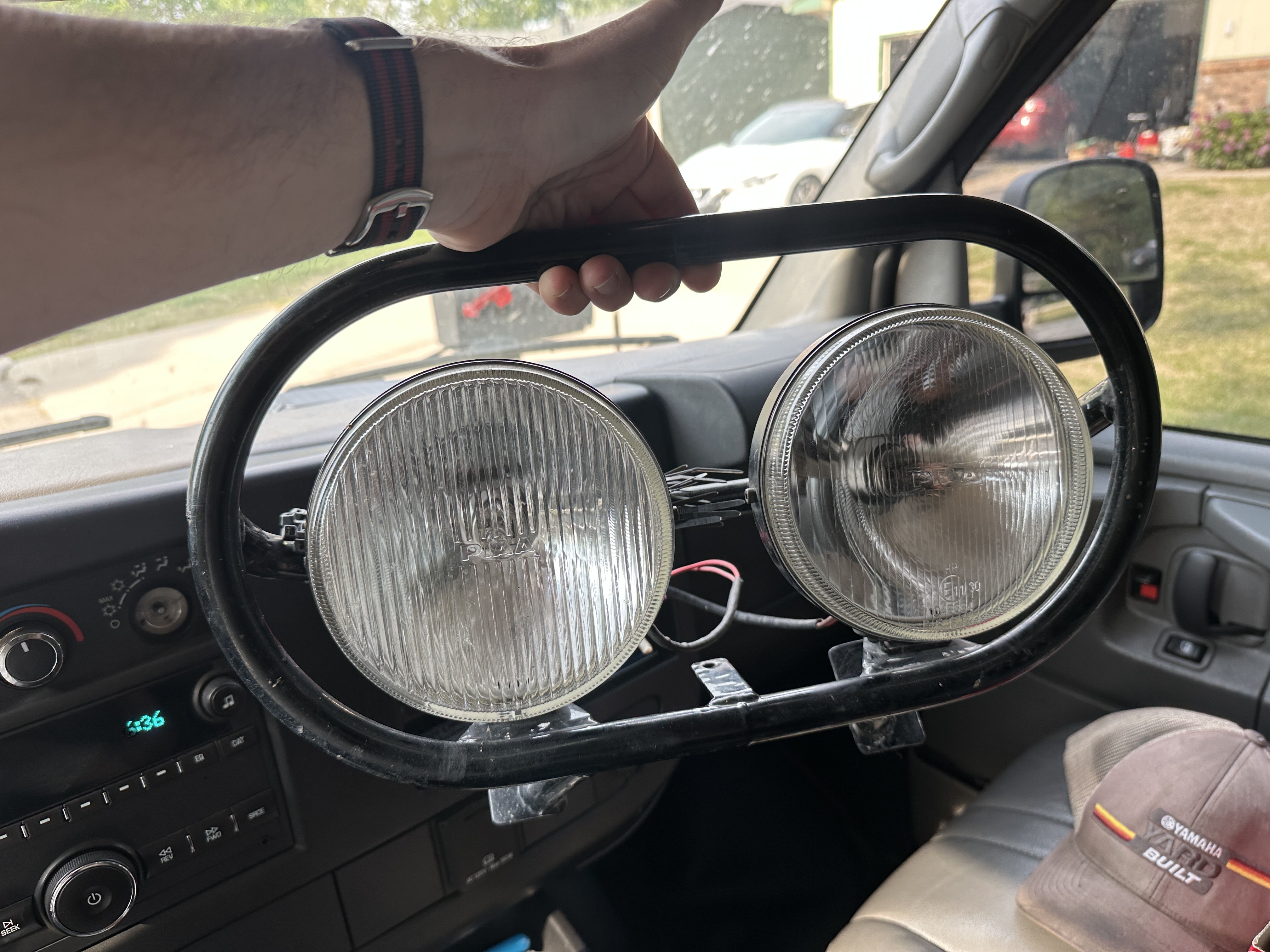 我的 Honda XR600R 狀況如何？一個關於拖延症的省思