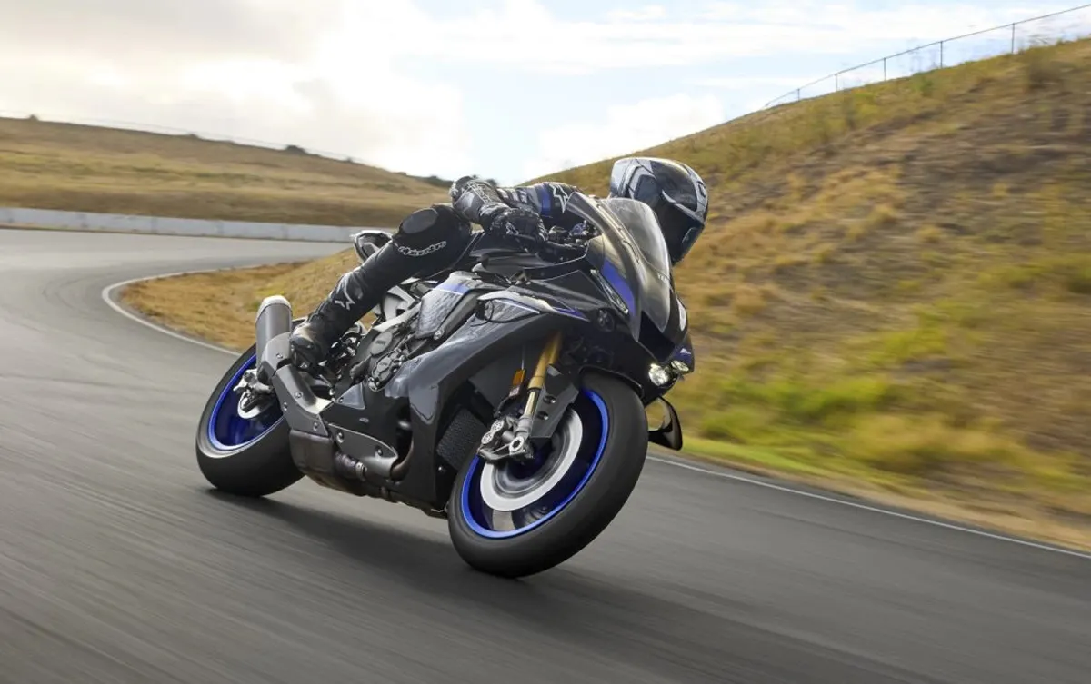 從音樂跨足汽車:山葉(Yamaha)的傳奇汽車引擎故事