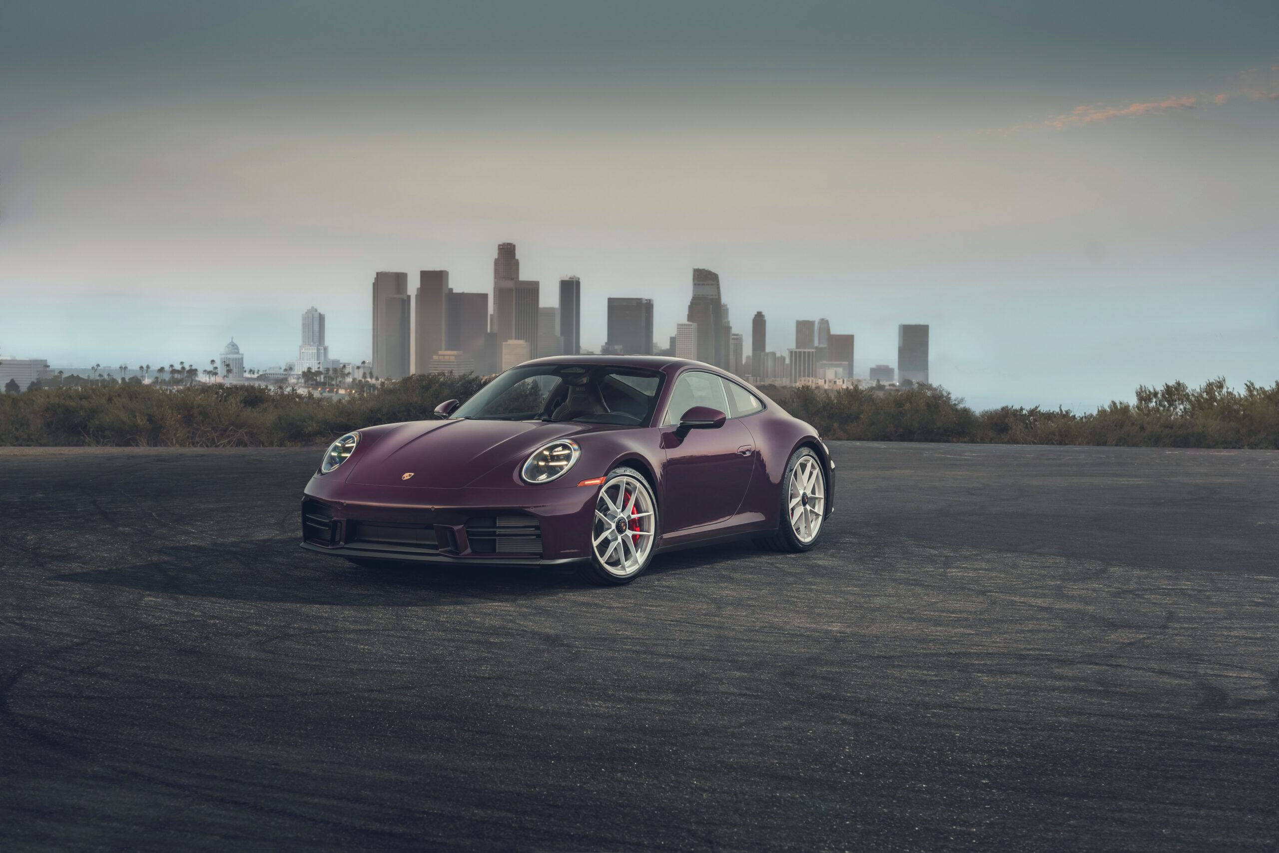 911 Carrera S MT Package Finally Brings Back the Manual - Hagerty
