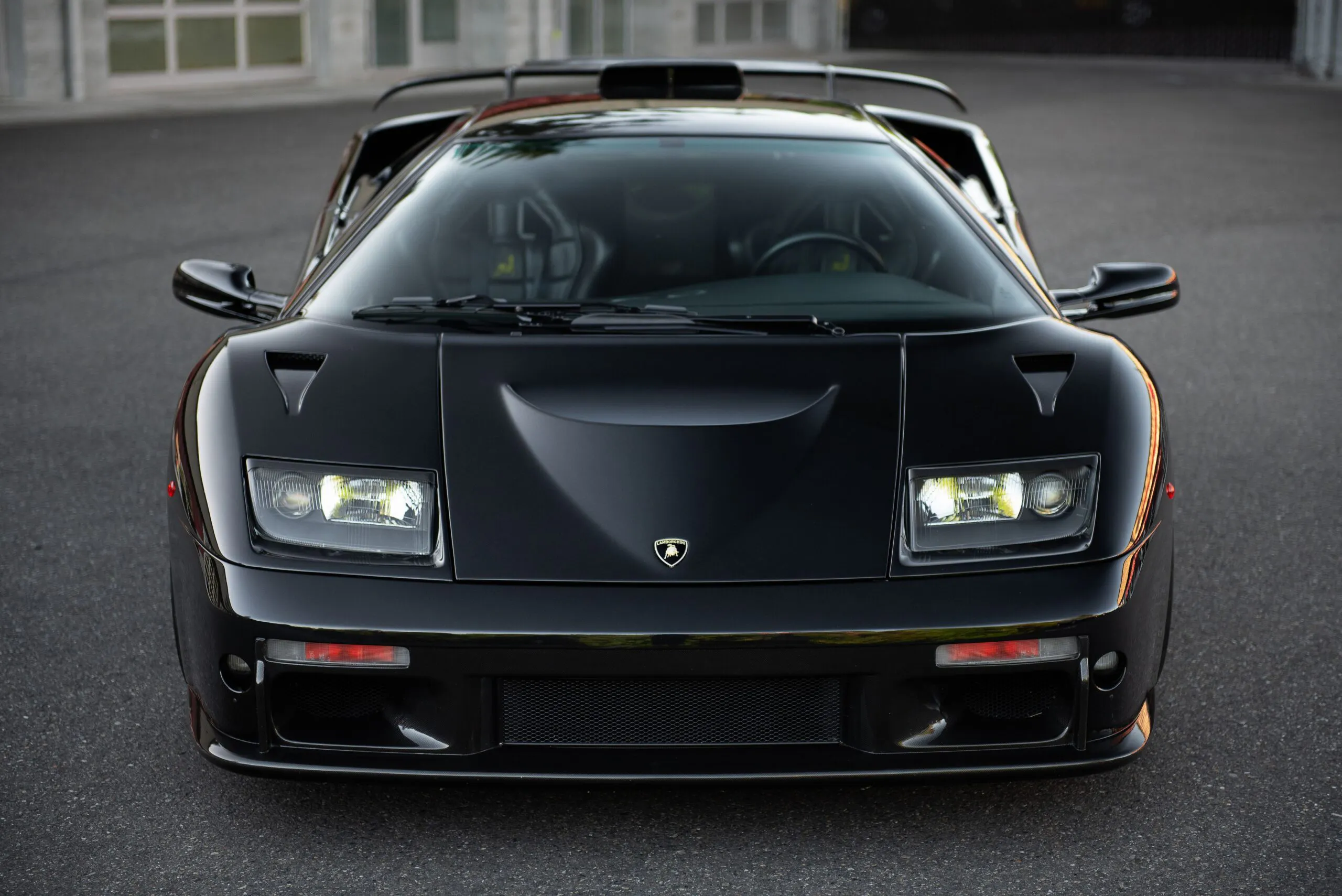 8 Interesting Cars from the 2026 Bonhams Laguna Seca Auction