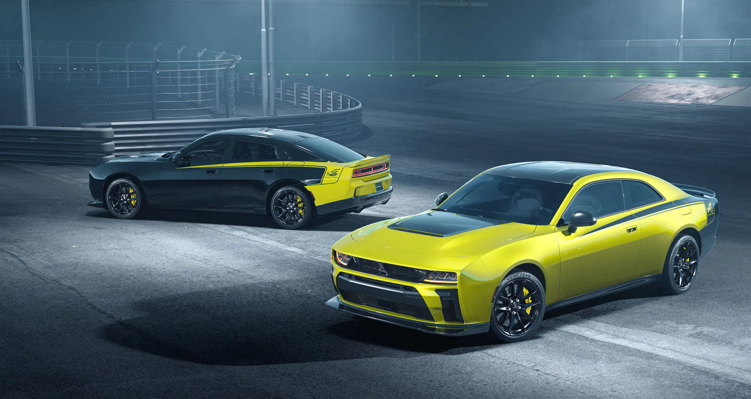 2027年道奇 Charger Super Bee：證明了「小排量渦輪增壓」也能取代「大排量」