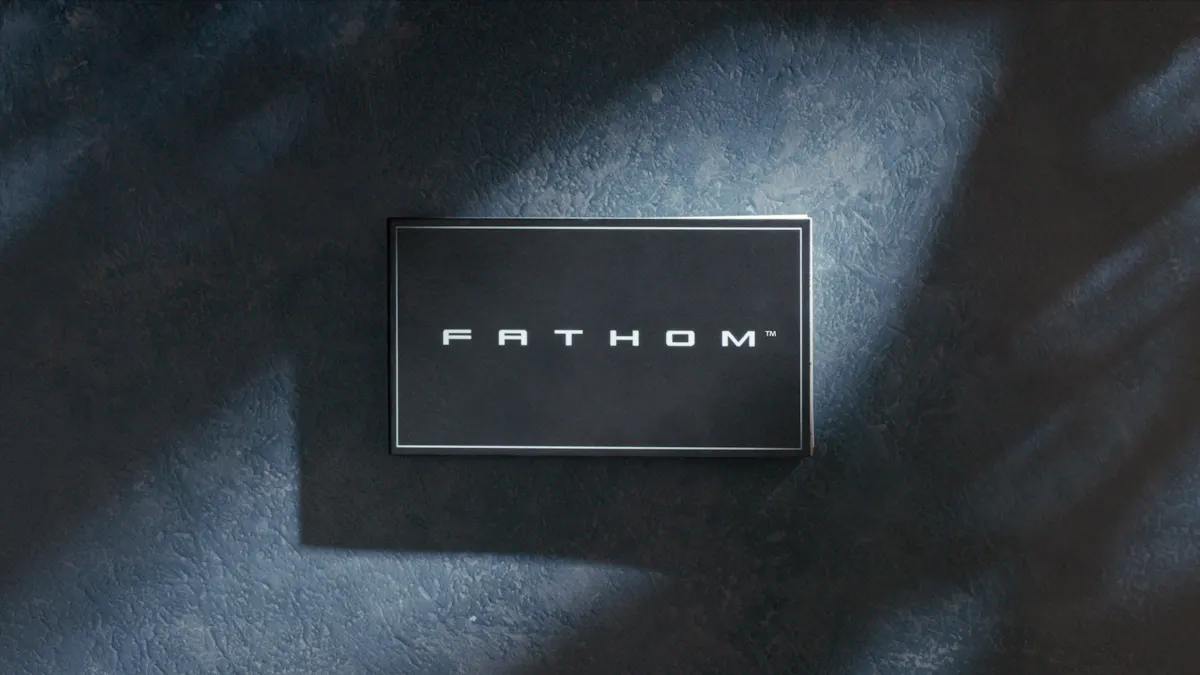 福特 Fathom 電動卡車：以親民價格應戰中國電動車威脅