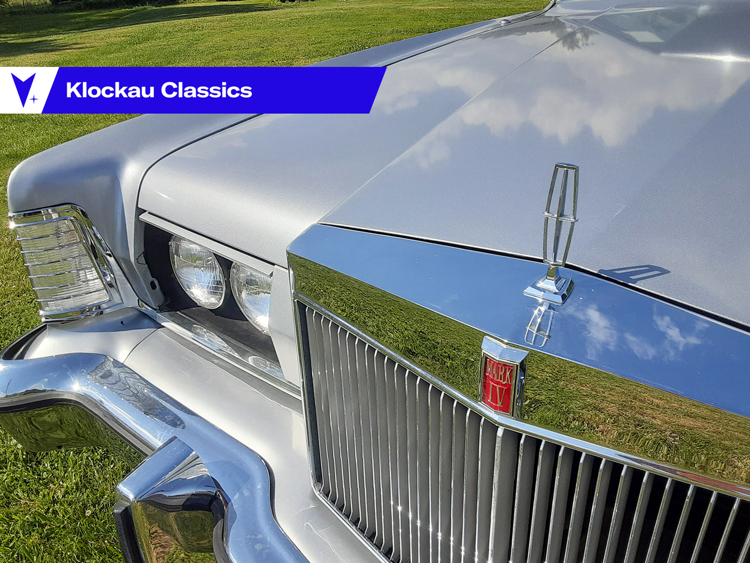 Classic Car, Truck & Motorcycle Values | Hagerty Valuation Tools®