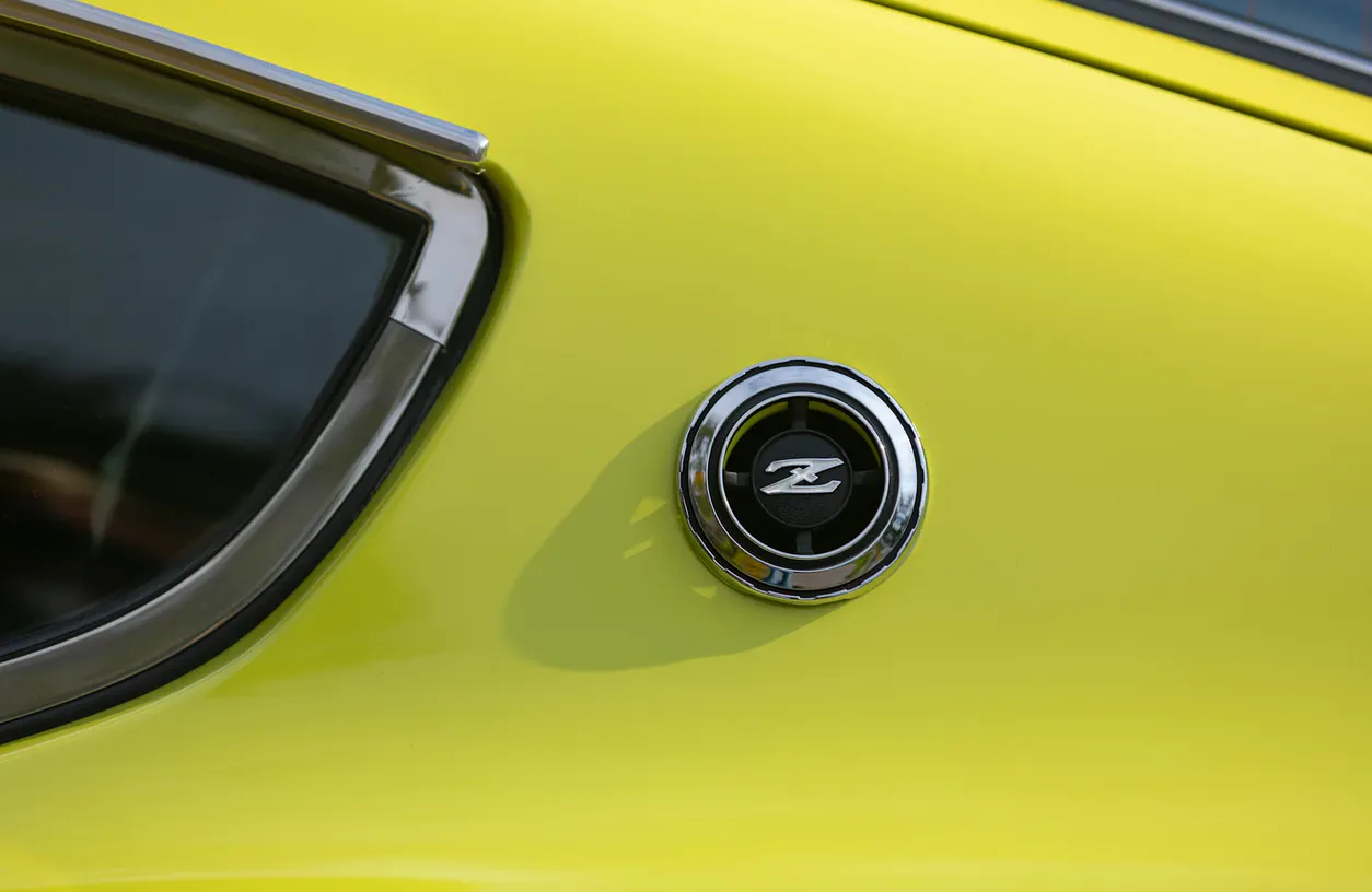 Nissan Z-Car 選購指南：哪一代最適合你？