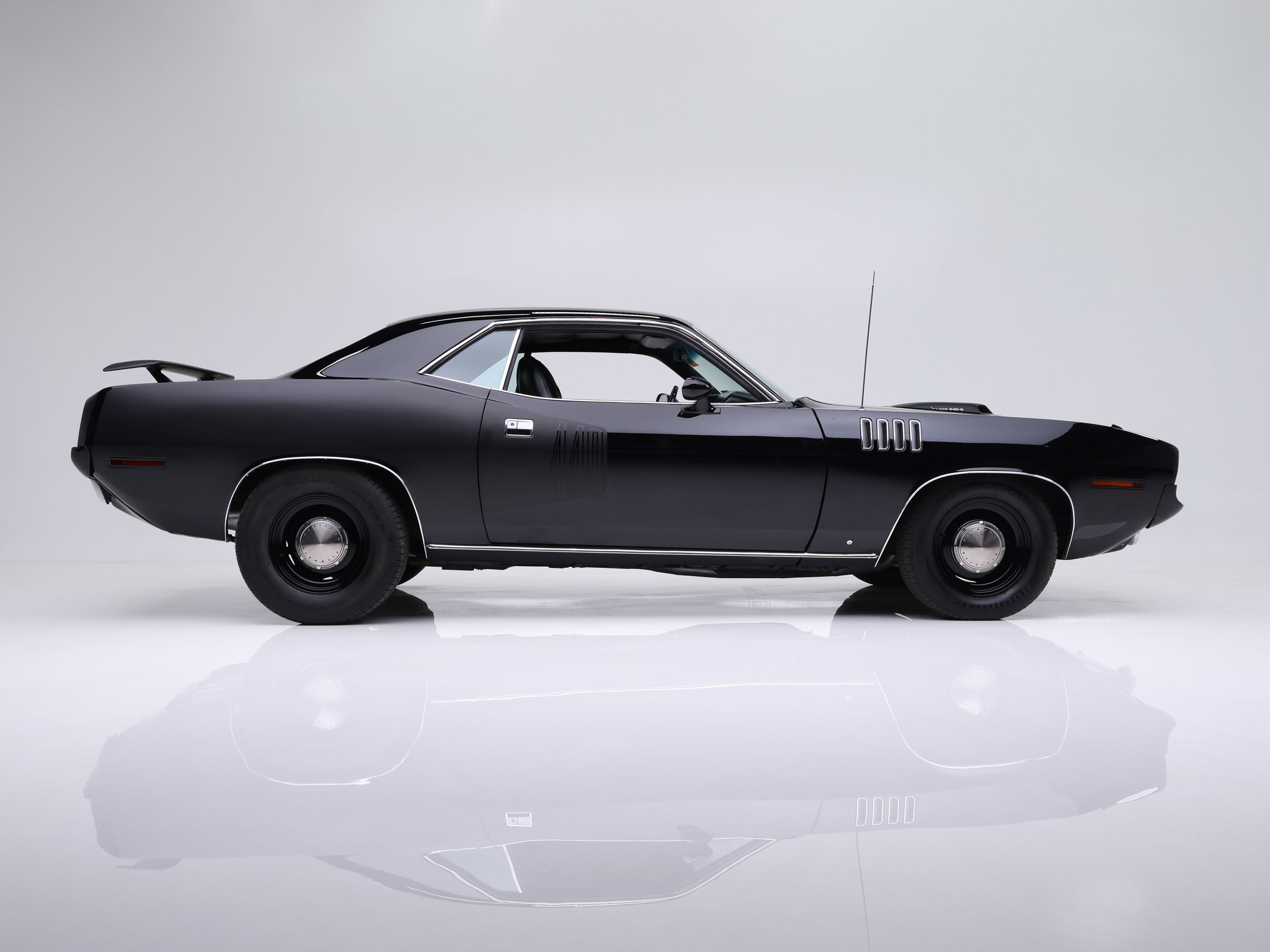 Classic Car, Truck & Motorcycle Values | Hagerty Valuation Tools®