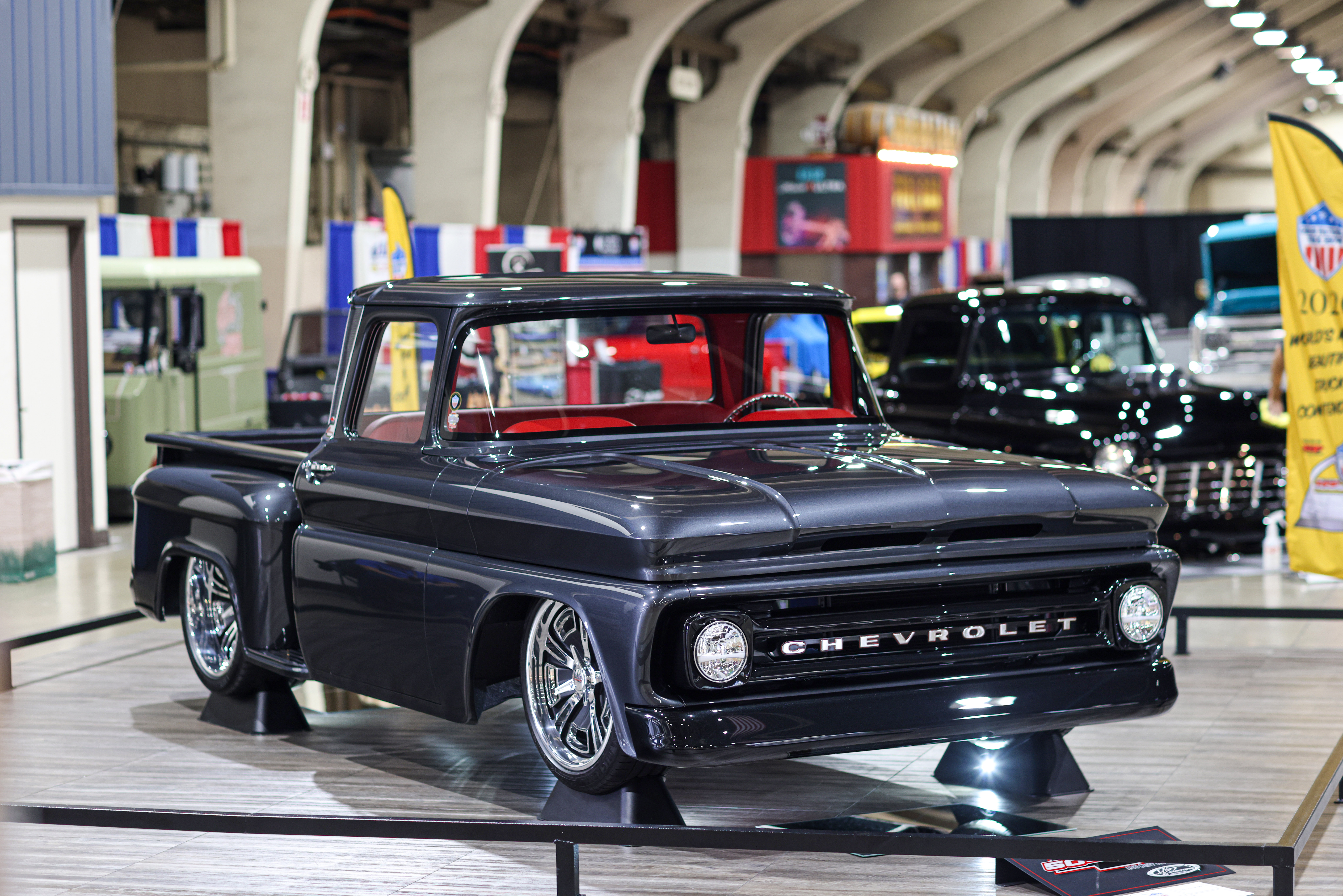Classic Car, Truck & Motorcycle Values | Hagerty Valuation Tools®