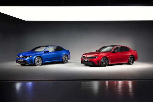 全新 BMW 3 系列揭開面紗,規格與售價同步公布