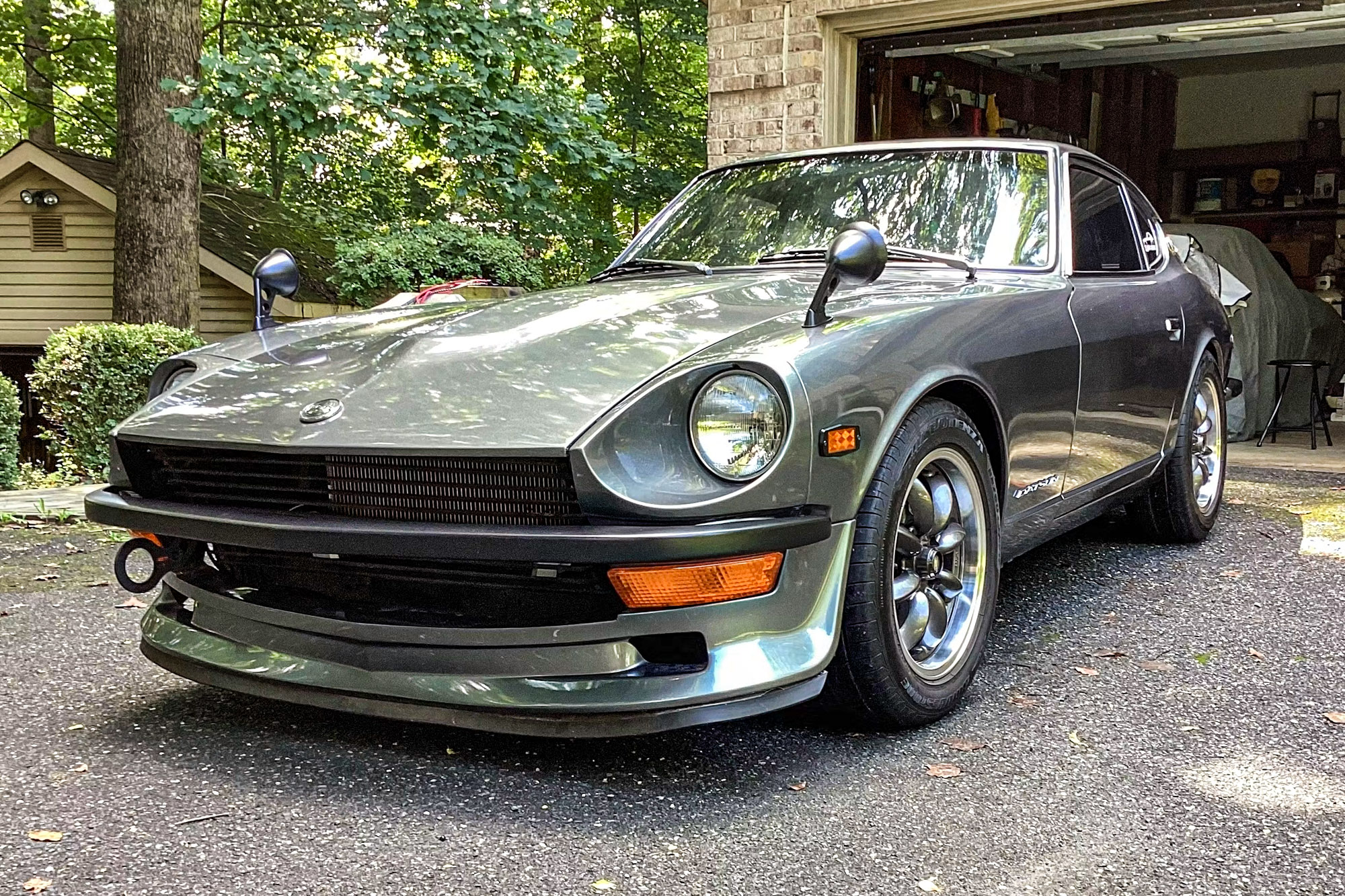 Classic Car, Truck & Motorcycle Values | Hagerty Valuation Tools®