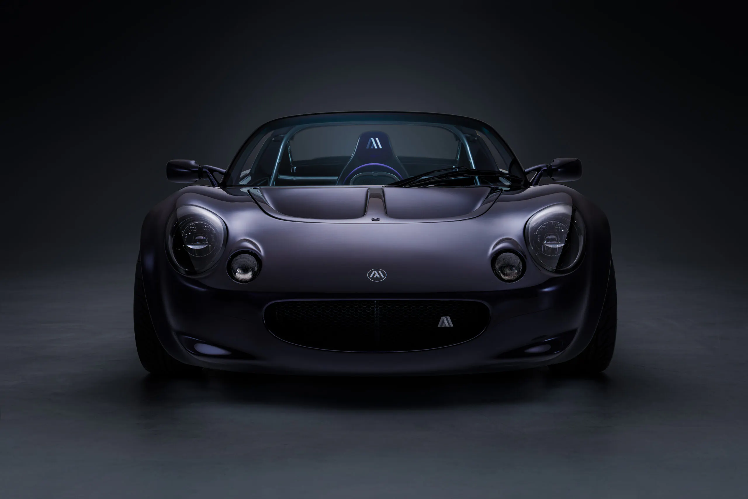 Analogue Automotive VHPK Elise：致敬 Lotus 精神的極致輕量化跑車