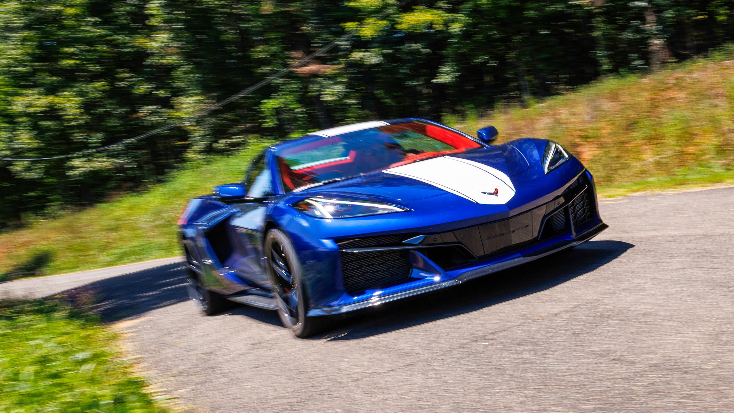 2027 Corvette Grand Sport and Grand Sport X Review: Best for Last