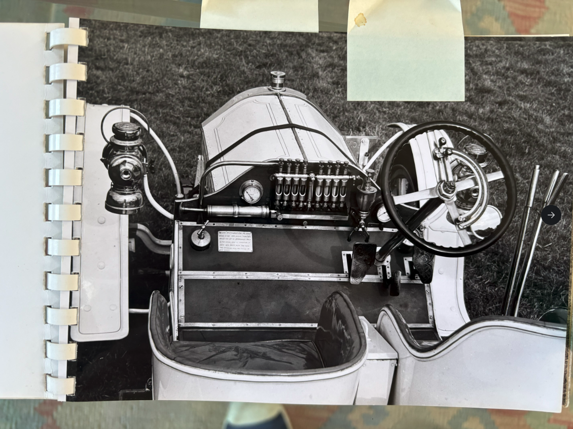 Chitty and Me - Hagerty Media