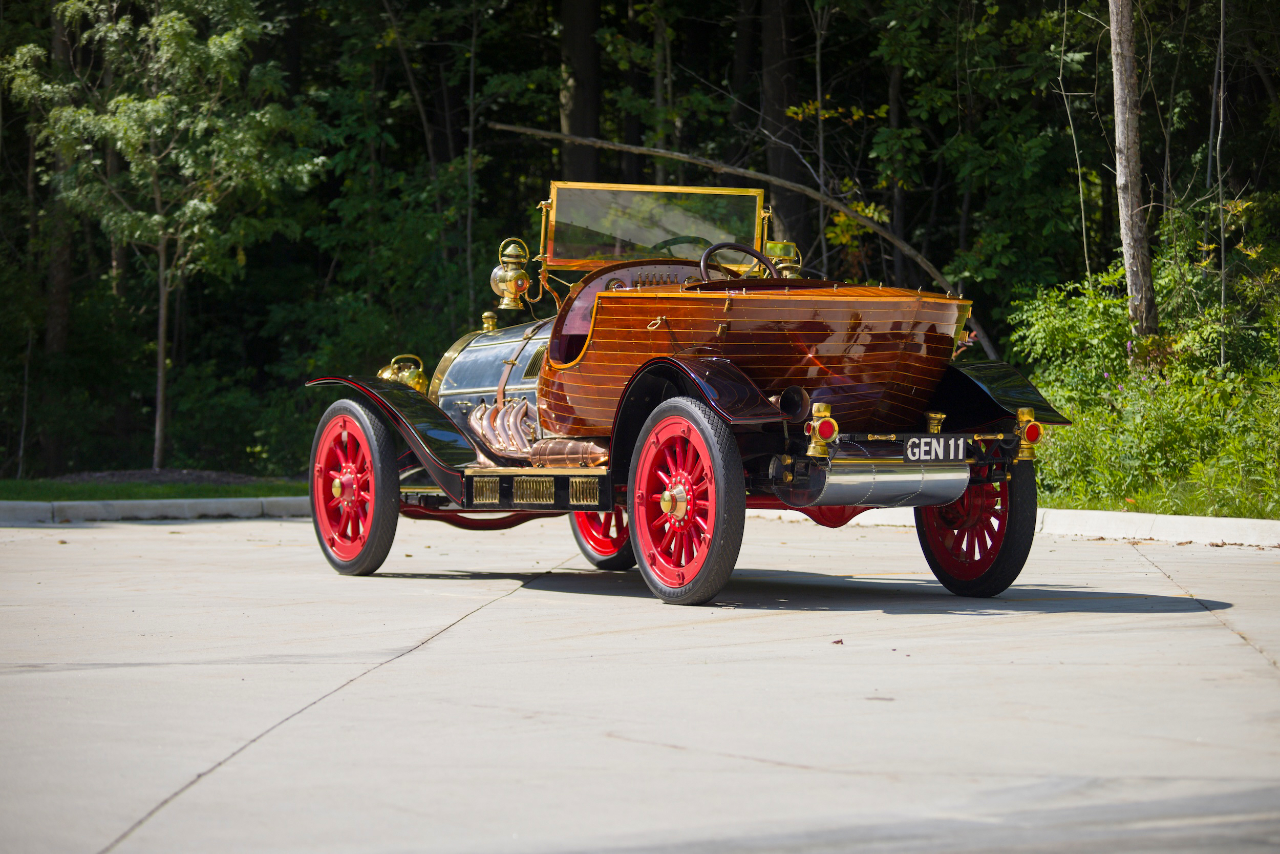 Chitty and Me - Hagerty Media