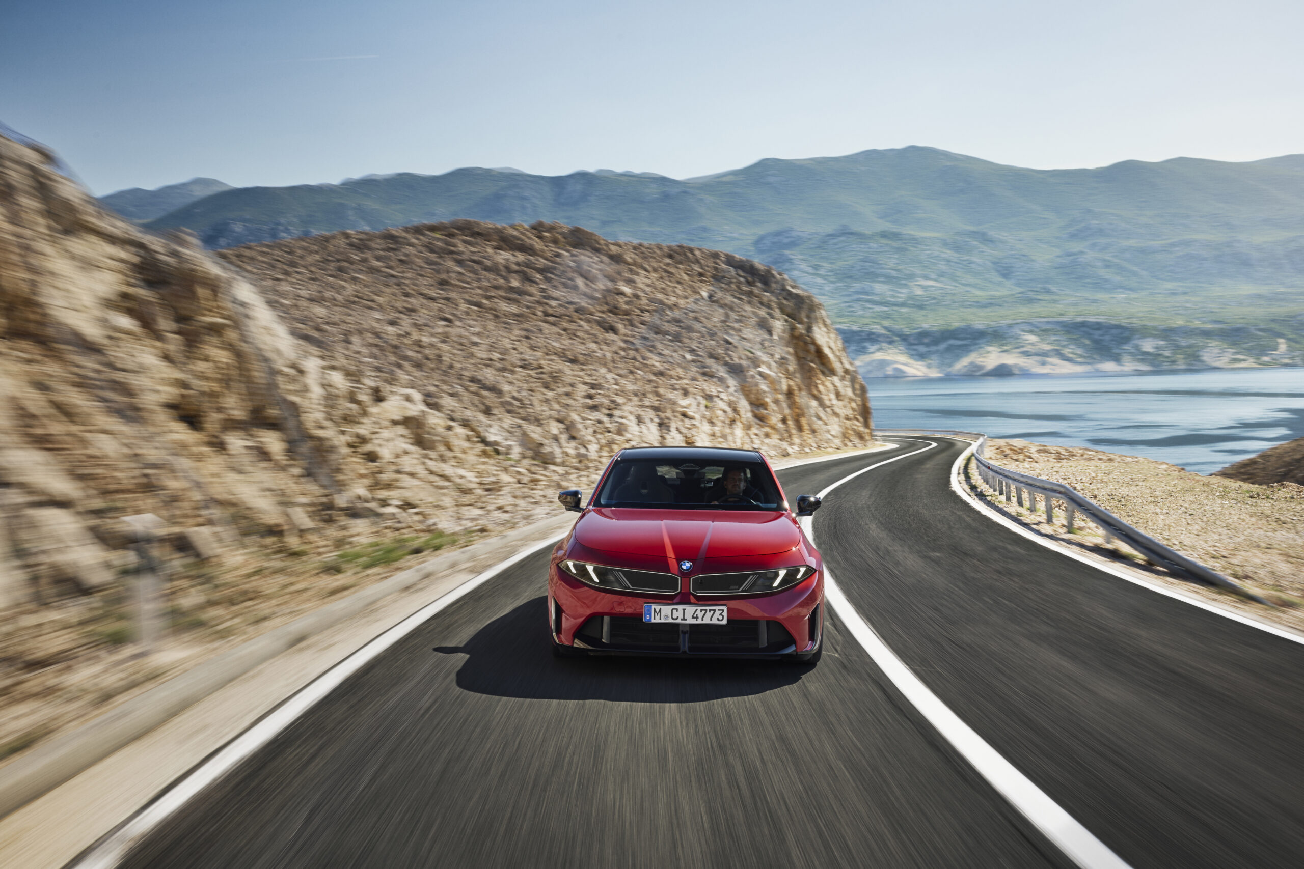 全新 BMW 3 系列揭開面紗，規格與售價同步公布