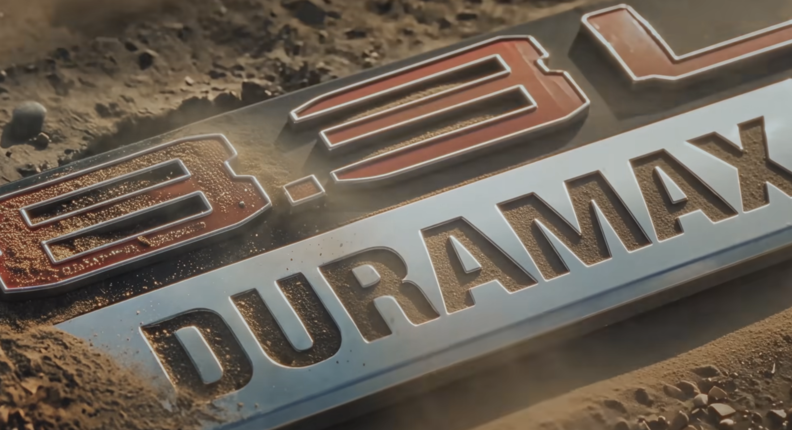 通用汽車（GM）推出全新 8.3 升 Duramax 渦輪柴油引擎「Mongoose」