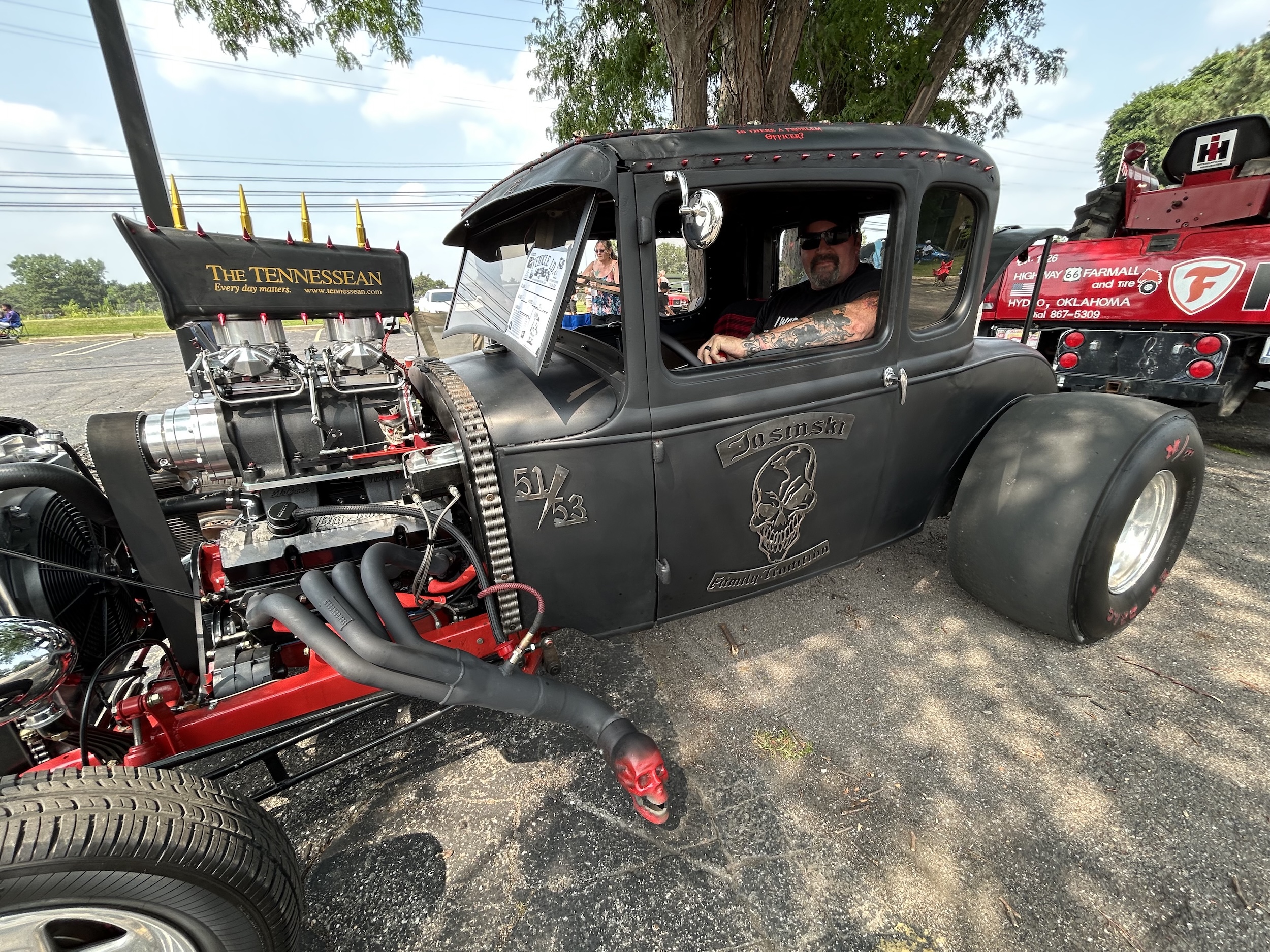 Classic Car, Truck & Motorcycle Values | Hagerty Valuation Tools®