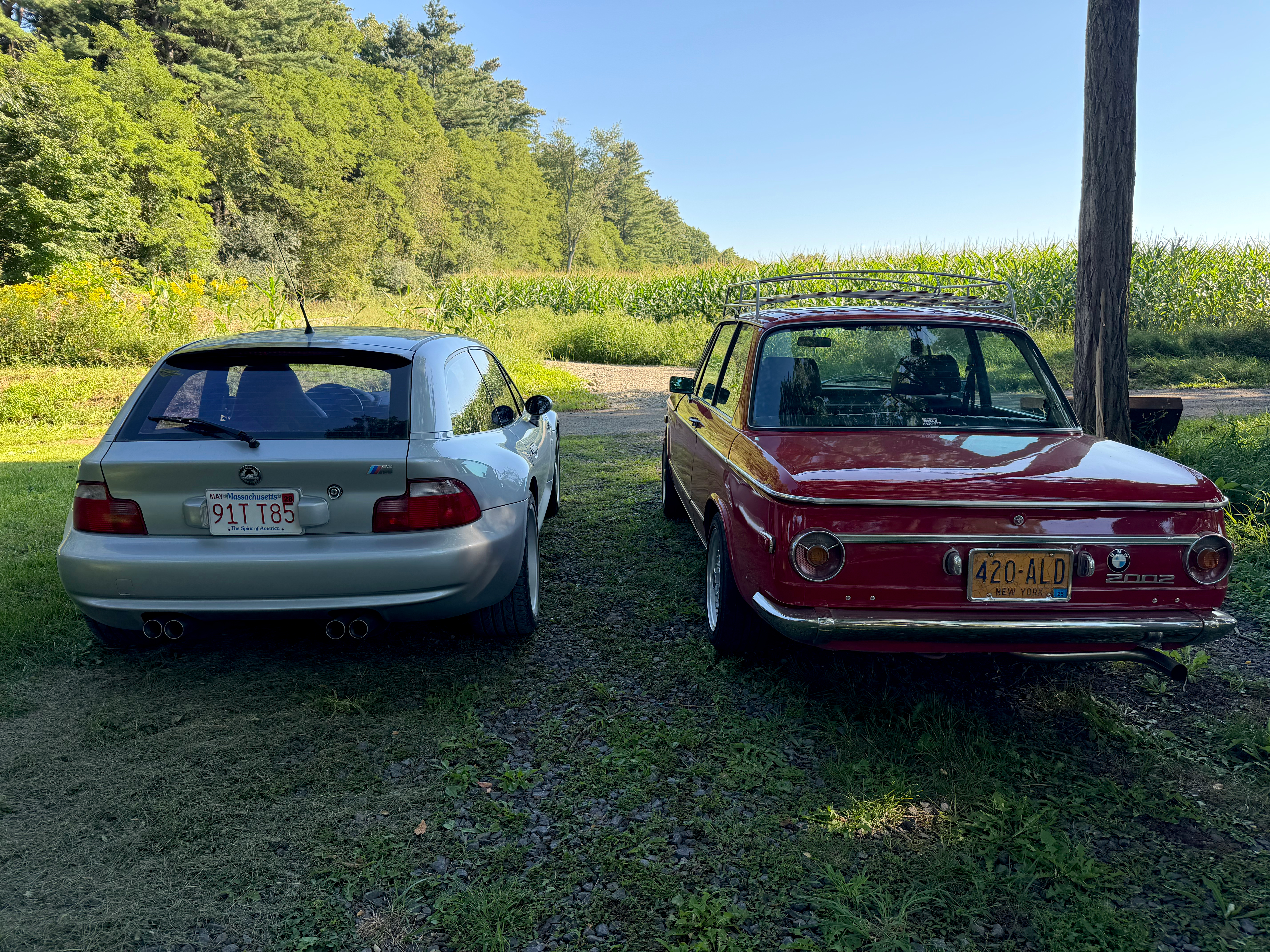 從長遠角度看待 M Coupe 的離去