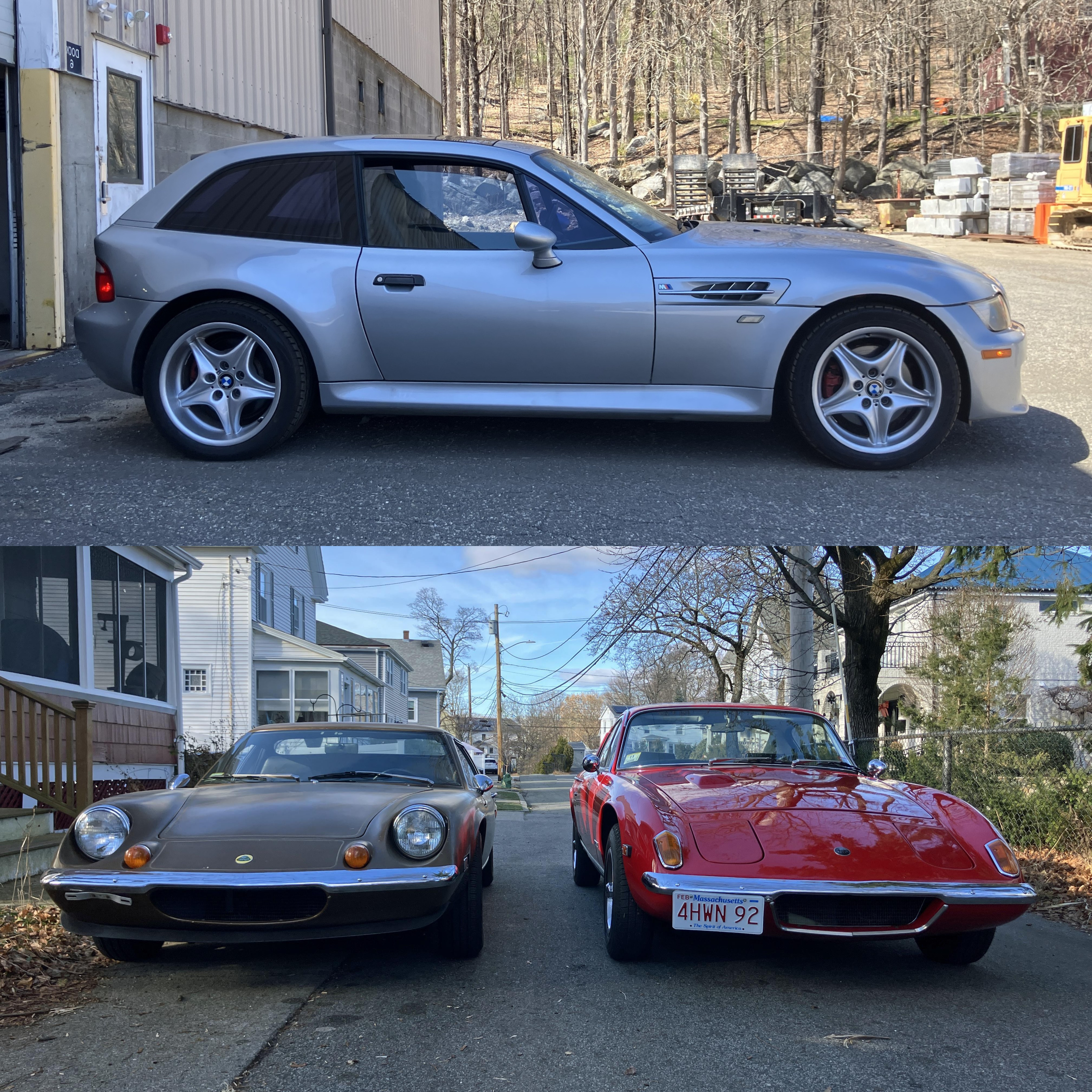 從長遠角度看待 M Coupe 的離去
