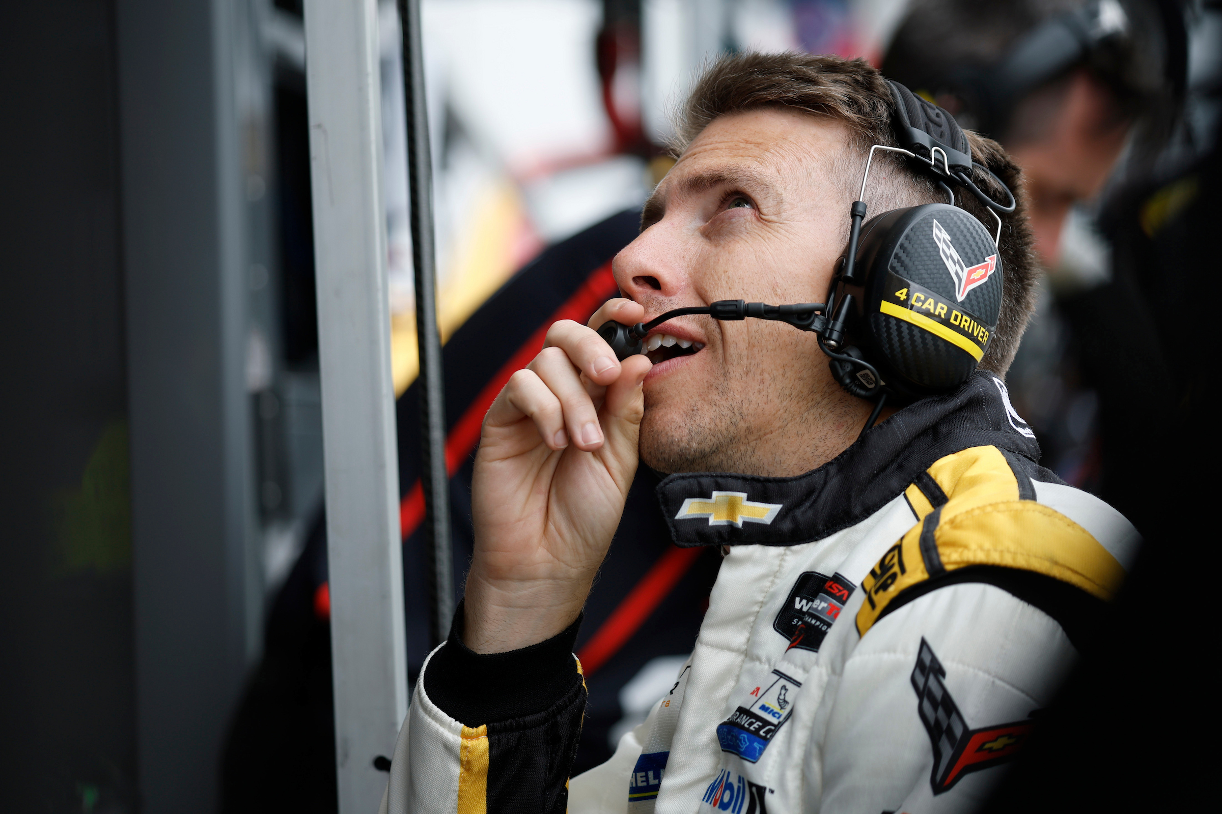 IMSA 賽季終點站 Petit Le Mans 登場，冠軍爭奪進入白熱化