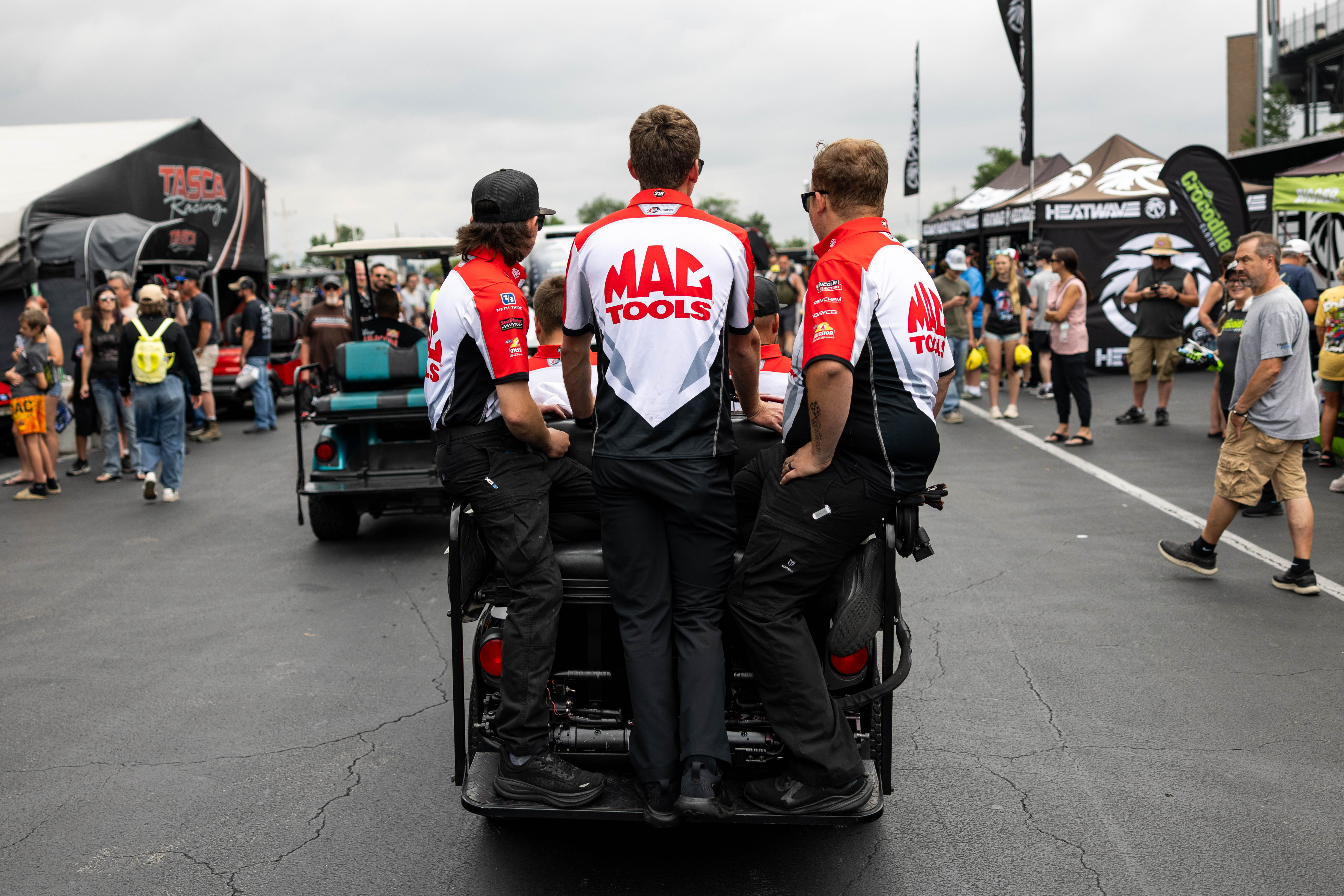 Doug Kalitta Norwalk 2026