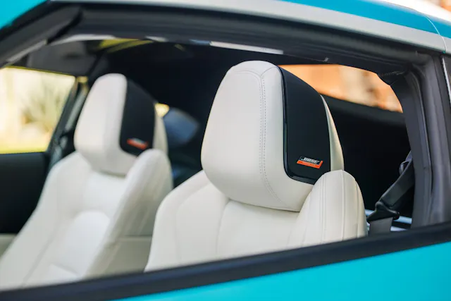 Nissan Z Kaze Concept:向經典敞篷跑車與九〇年代改裝文化致敬