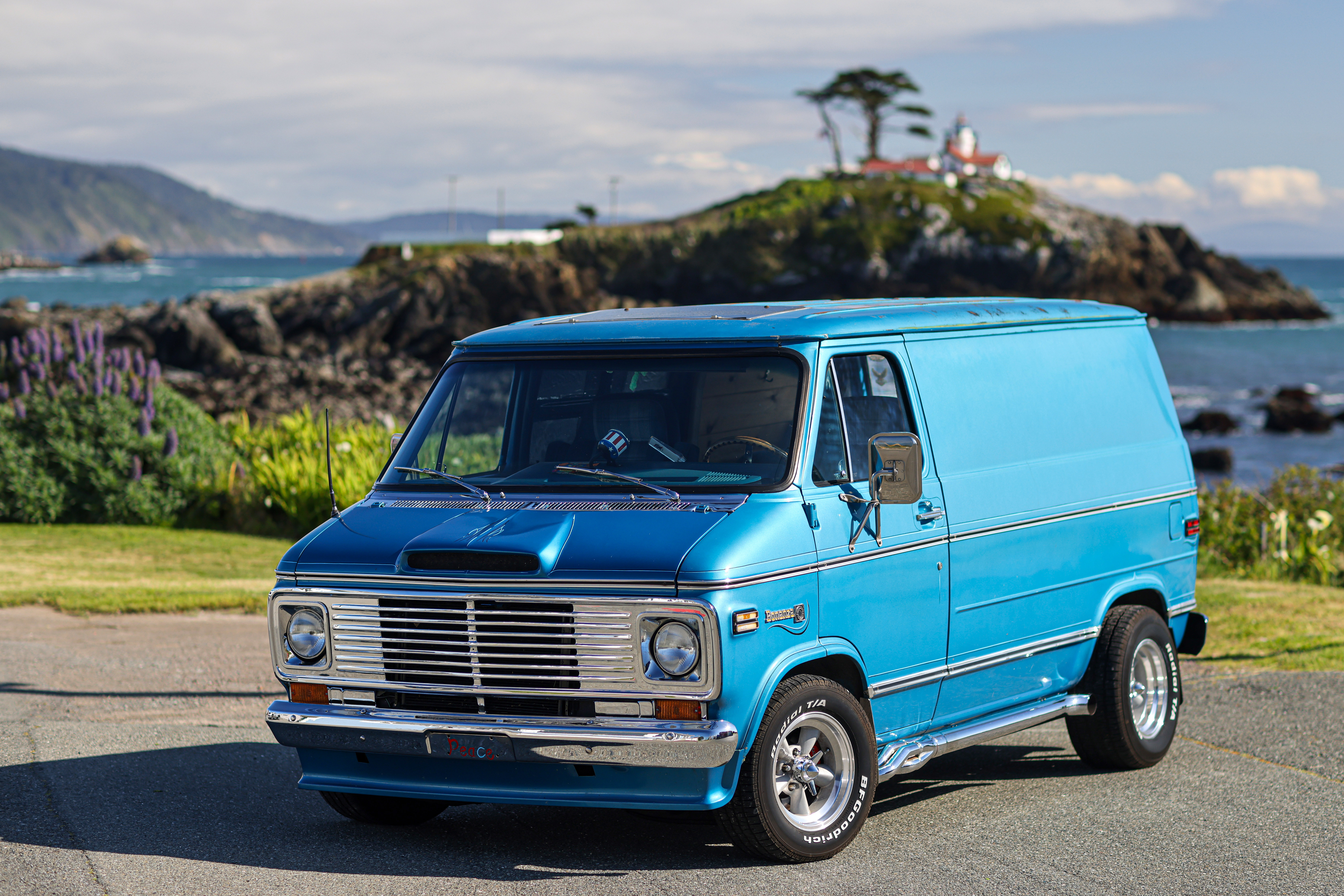 Classic Car, Truck & Motorcycle Values | Hagerty Valuation Tools®