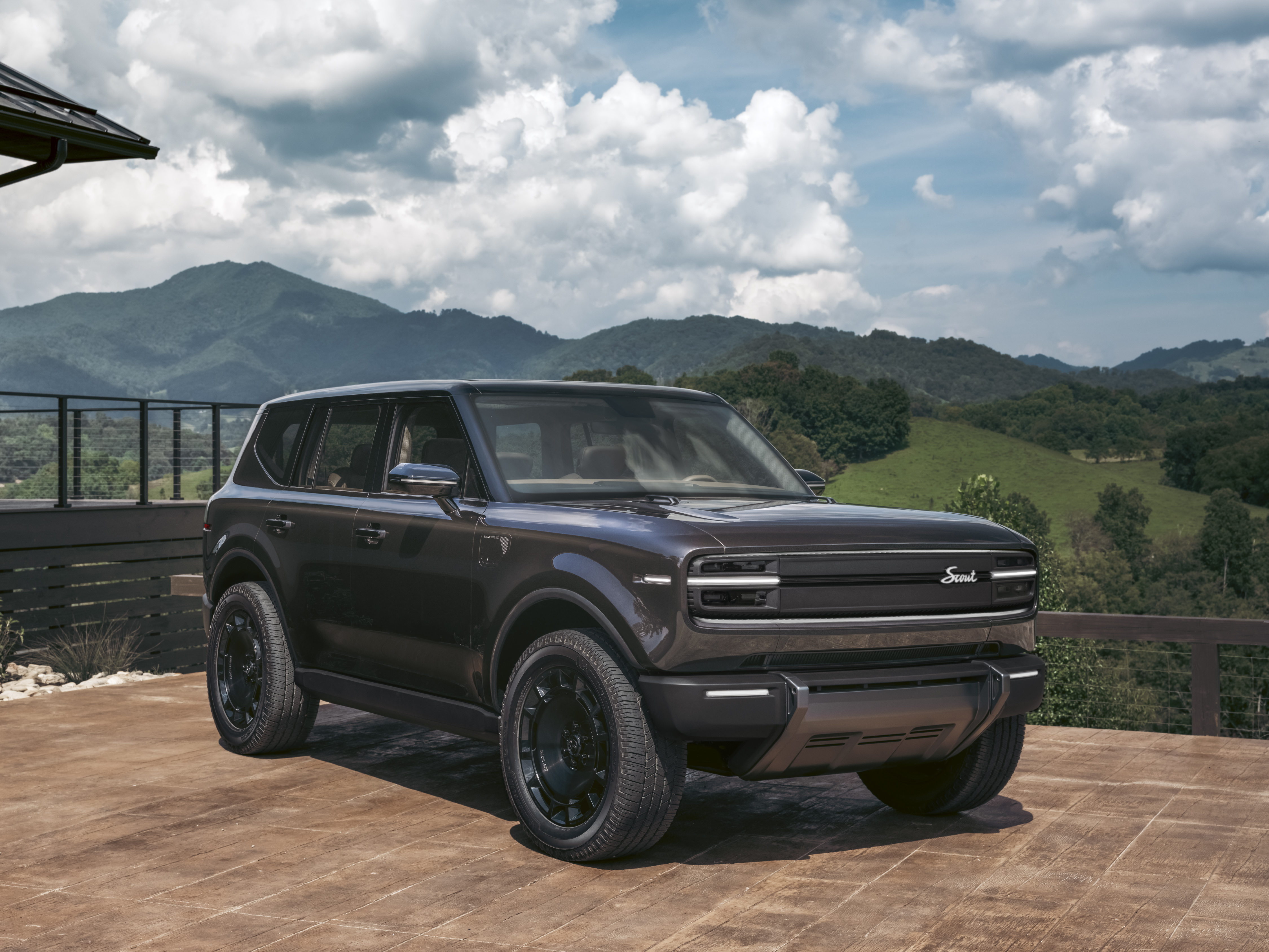 Classic Car, Truck & Motorcycle Values | Hagerty Valuation Tools®