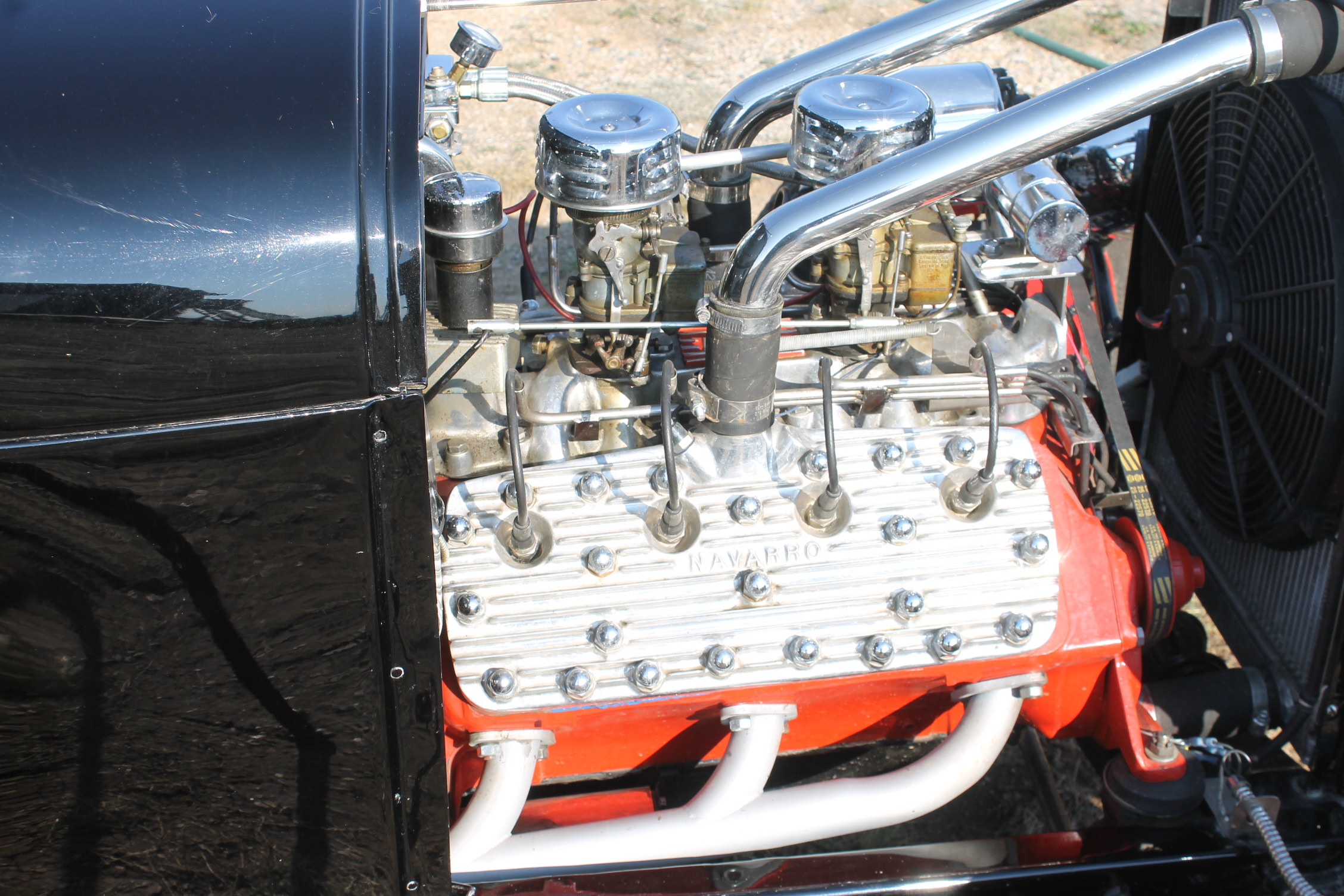I Bought This ’28 Ford Roadster and Then Made It Mine - Hagerty Media